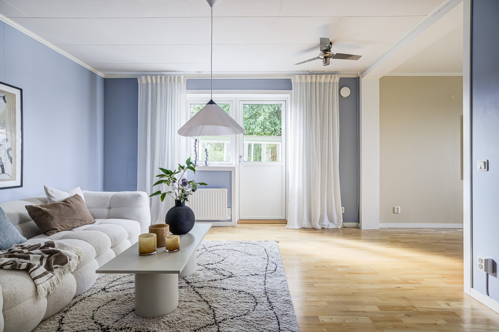 Bostadsbild från Vänge-Väsby Smedjetäppan 32, Såld i Vänge, Uppsala