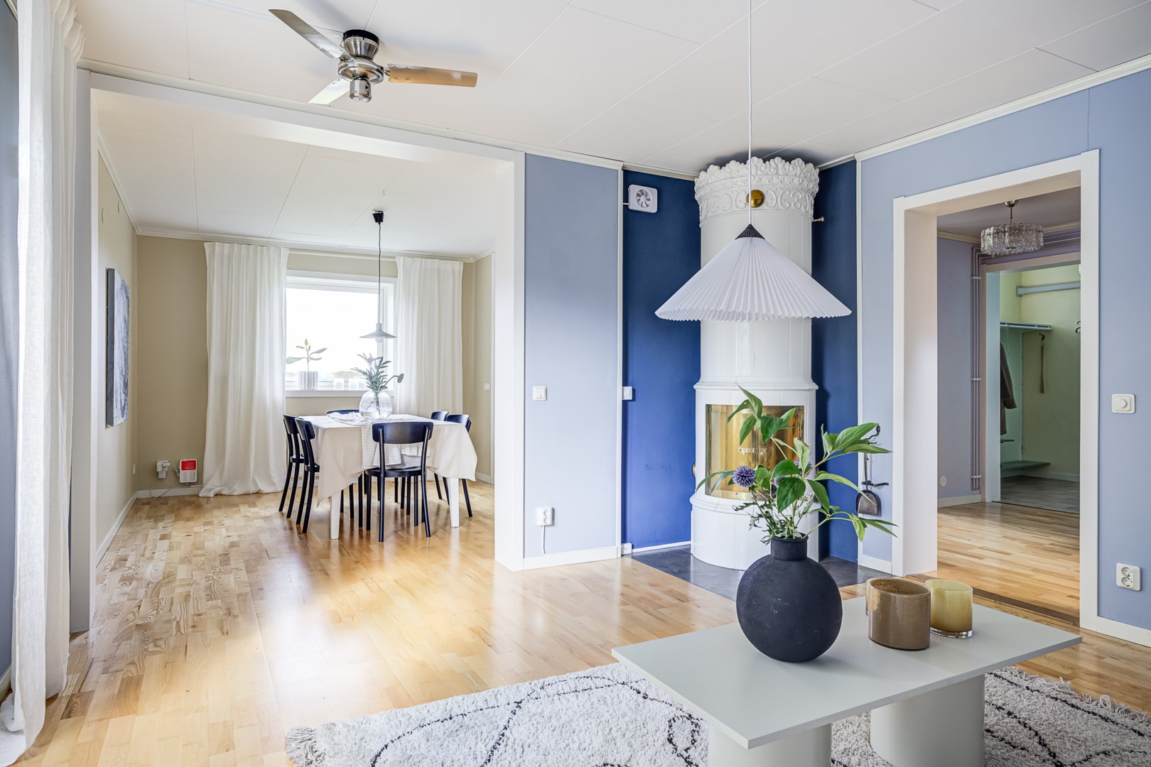 Bostadsbild från Vänge-Väsby Smedjetäppan 32, Såld i Vänge, Uppsala