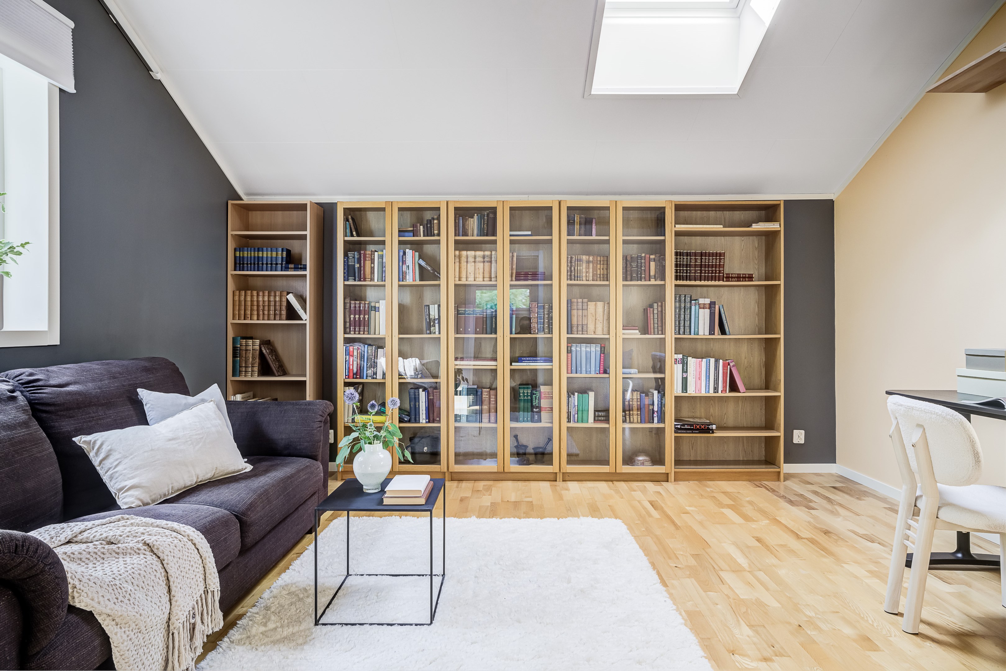 Bostadsbild från Vänge-Väsby Smedjetäppan 32, Såld i Vänge, Uppsala