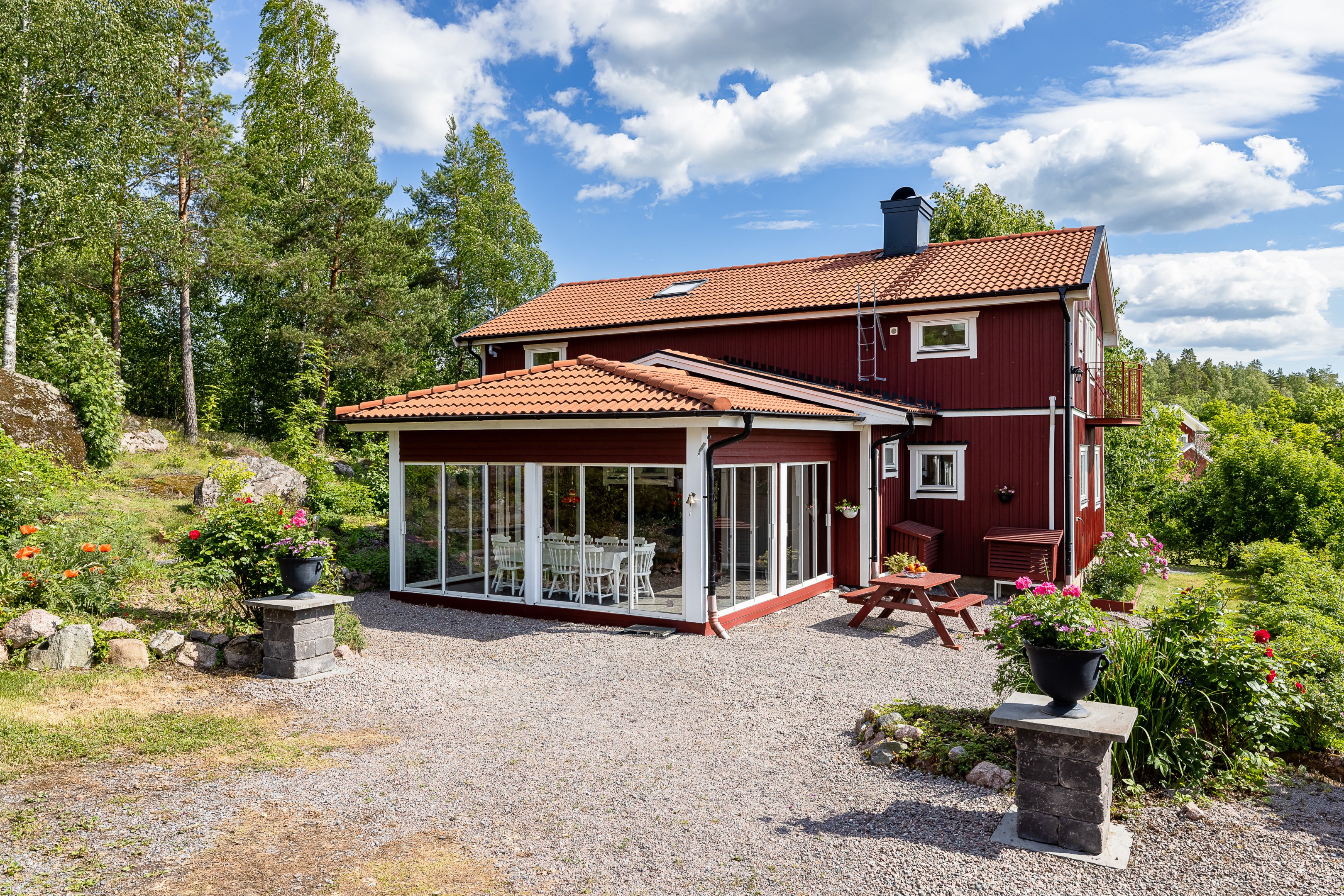 Bostadsbild från Vänge-Väsby Smedjetäppan 32, Såld i Vänge, Uppsala