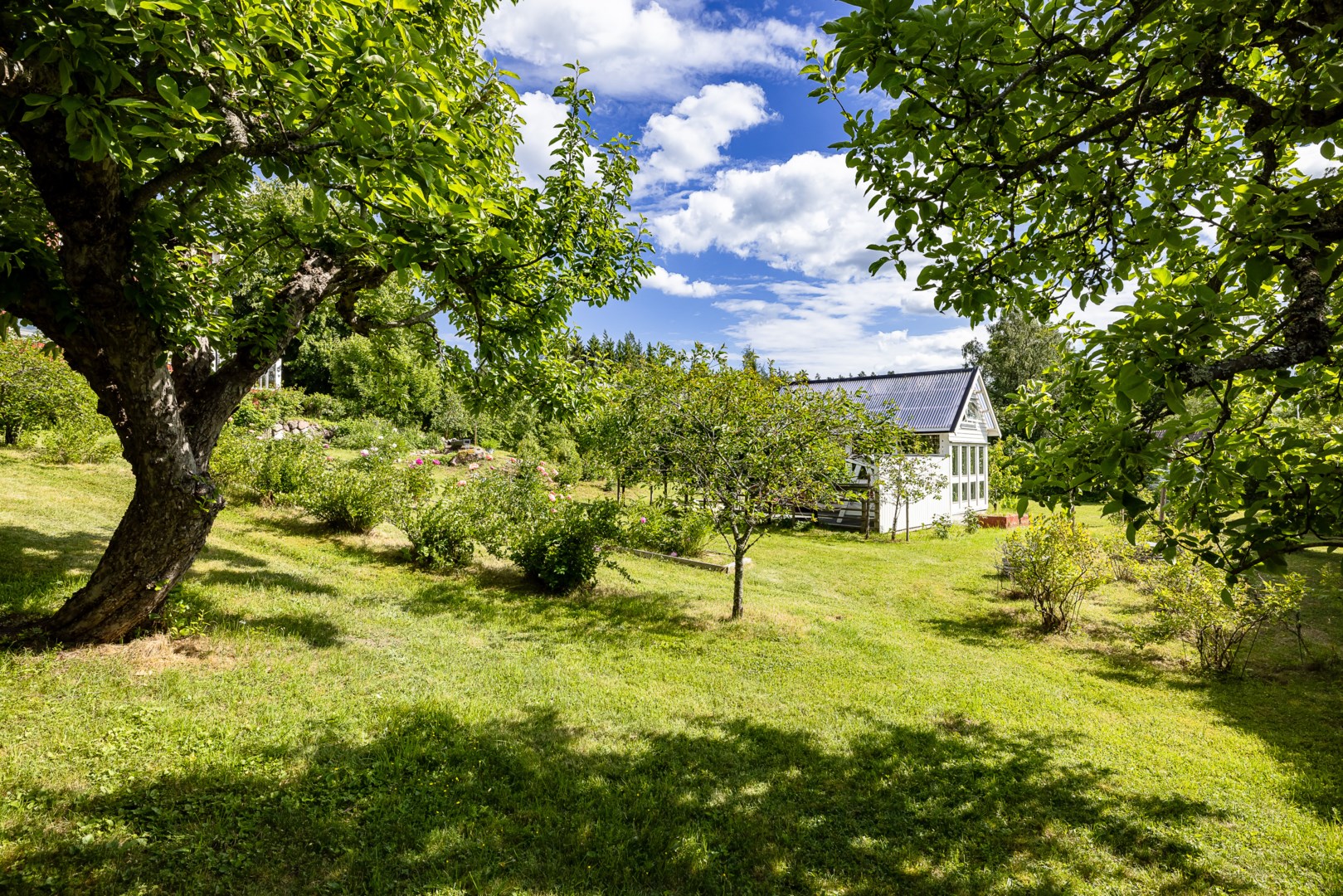 Bostadsbild från Vänge-Väsby Smedjetäppan 32, Såld i Vänge, Uppsala