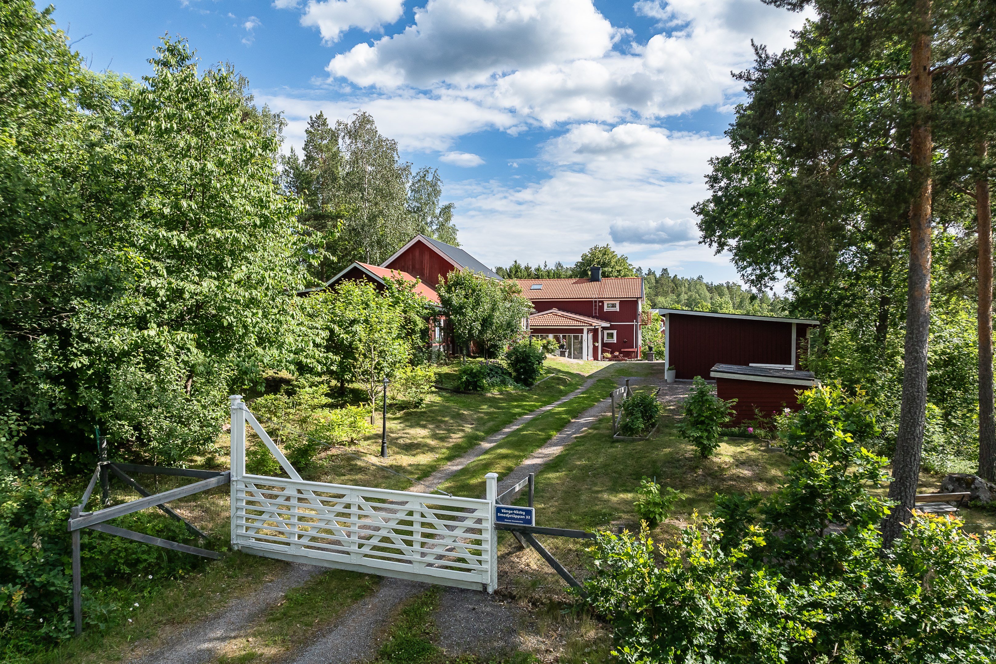 Bostadsbild från Vänge-Väsby Smedjetäppan 32, Såld i Vänge, Uppsala
