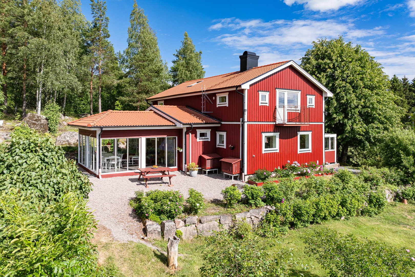 Bostadsbild från Vänge-Väsby Smedjetäppan 32, Såld i Vänge, Uppsala