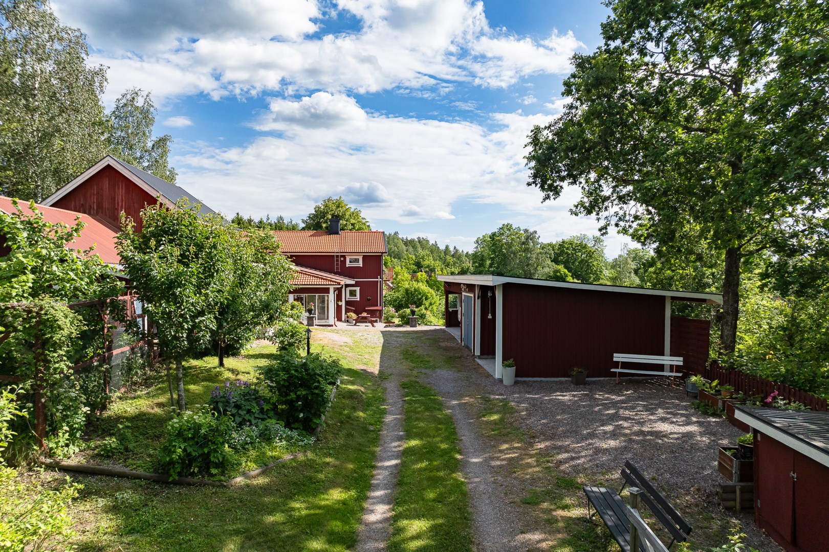 Bostadsbild från Vänge-Väsby Smedjetäppan 32, Såld i Vänge, Uppsala
