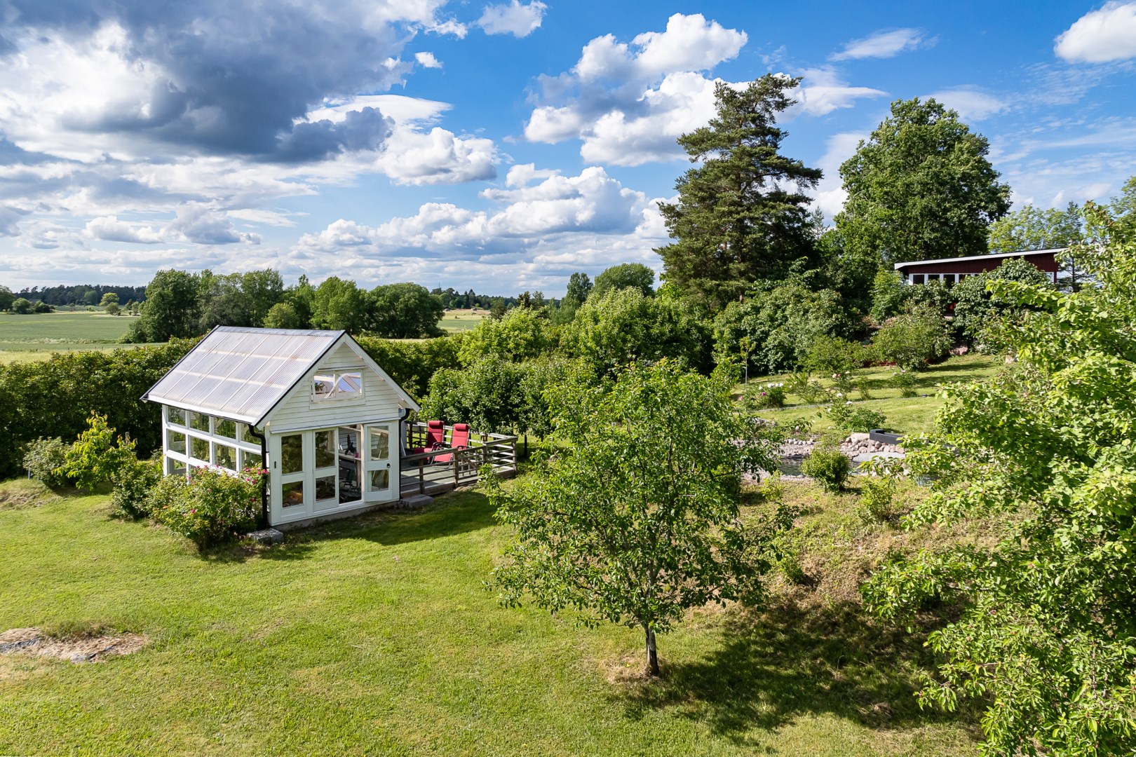 Bostadsbild från Vänge-Väsby Smedjetäppan 32, Såld i Vänge, Uppsala