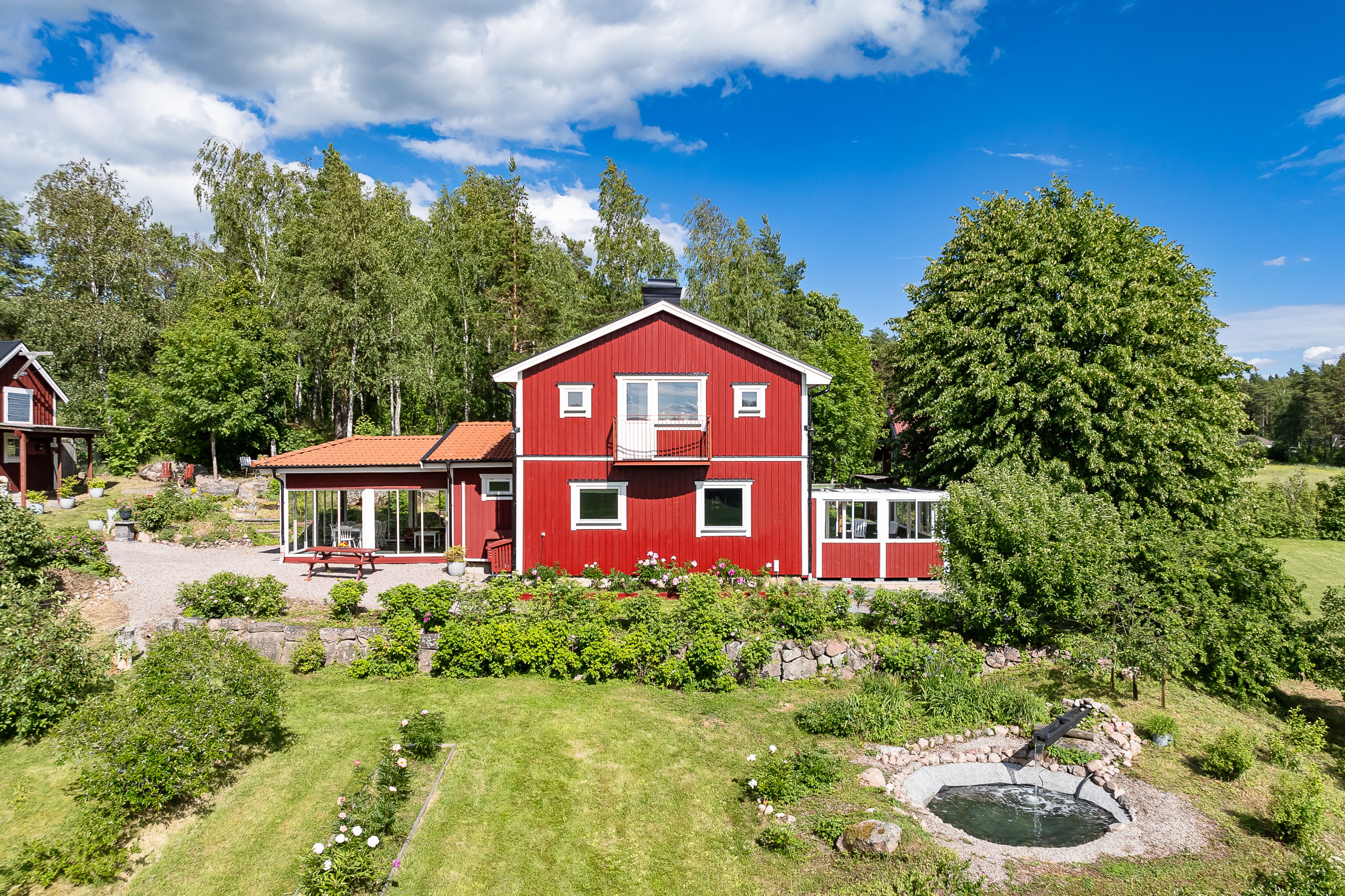 Bostadsbild från Vänge-Väsby Smedjetäppan 32, Såld i Vänge, Uppsala