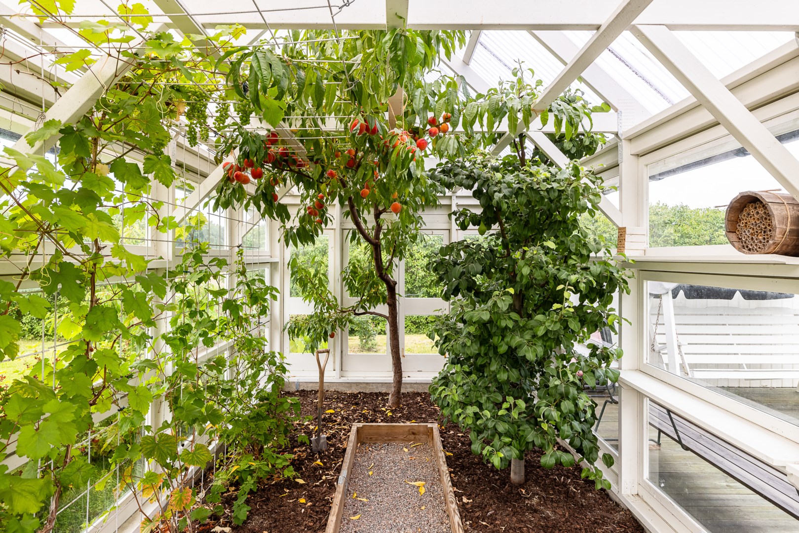 Bostadsbild från Vänge-Väsby Smedjetäppan 32, Såld i Vänge, Uppsala