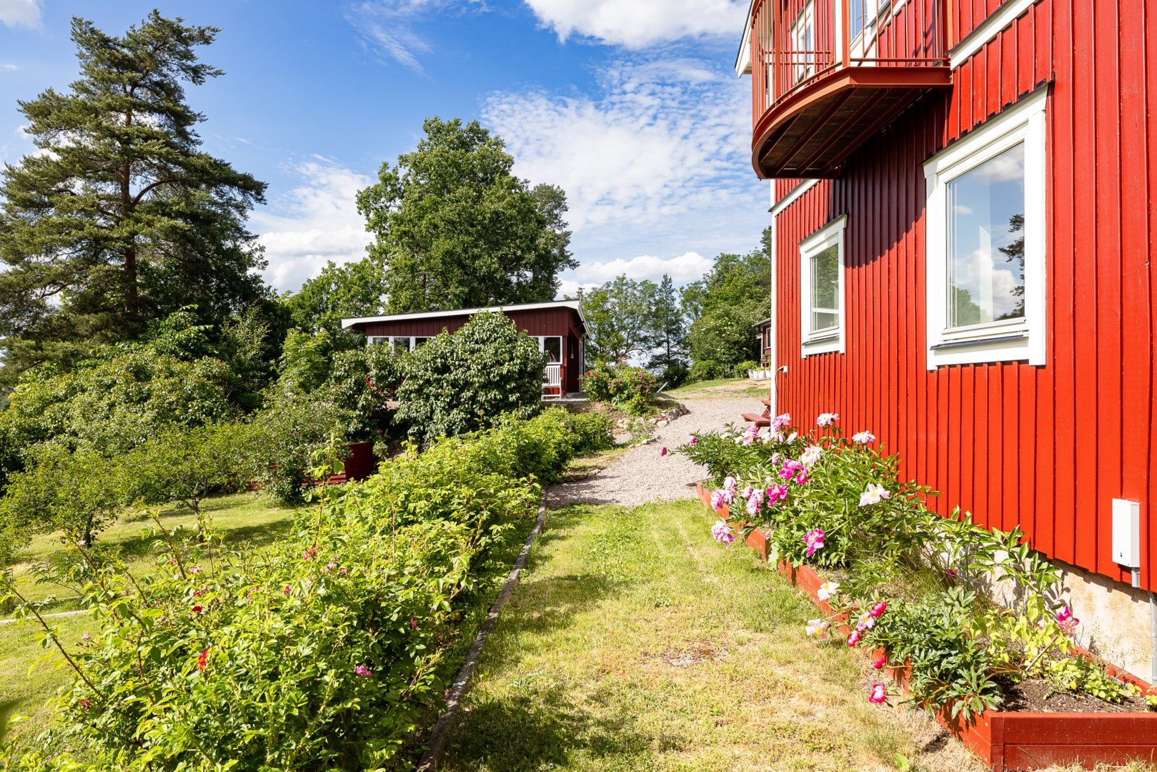 Bostadsbild från Vänge-Väsby Smedjetäppan 32, Såld i Vänge, Uppsala