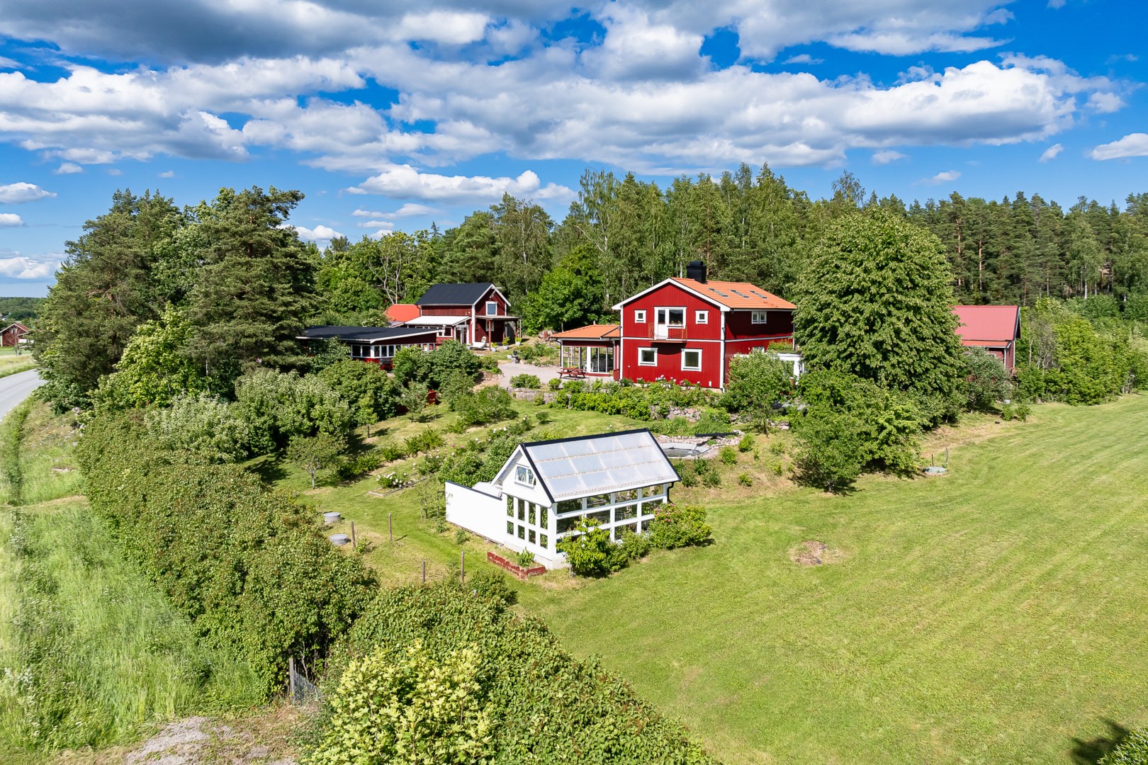 Bostadsbild från Vänge-Väsby Smedjetäppan 32, Såld i Vänge, Uppsala