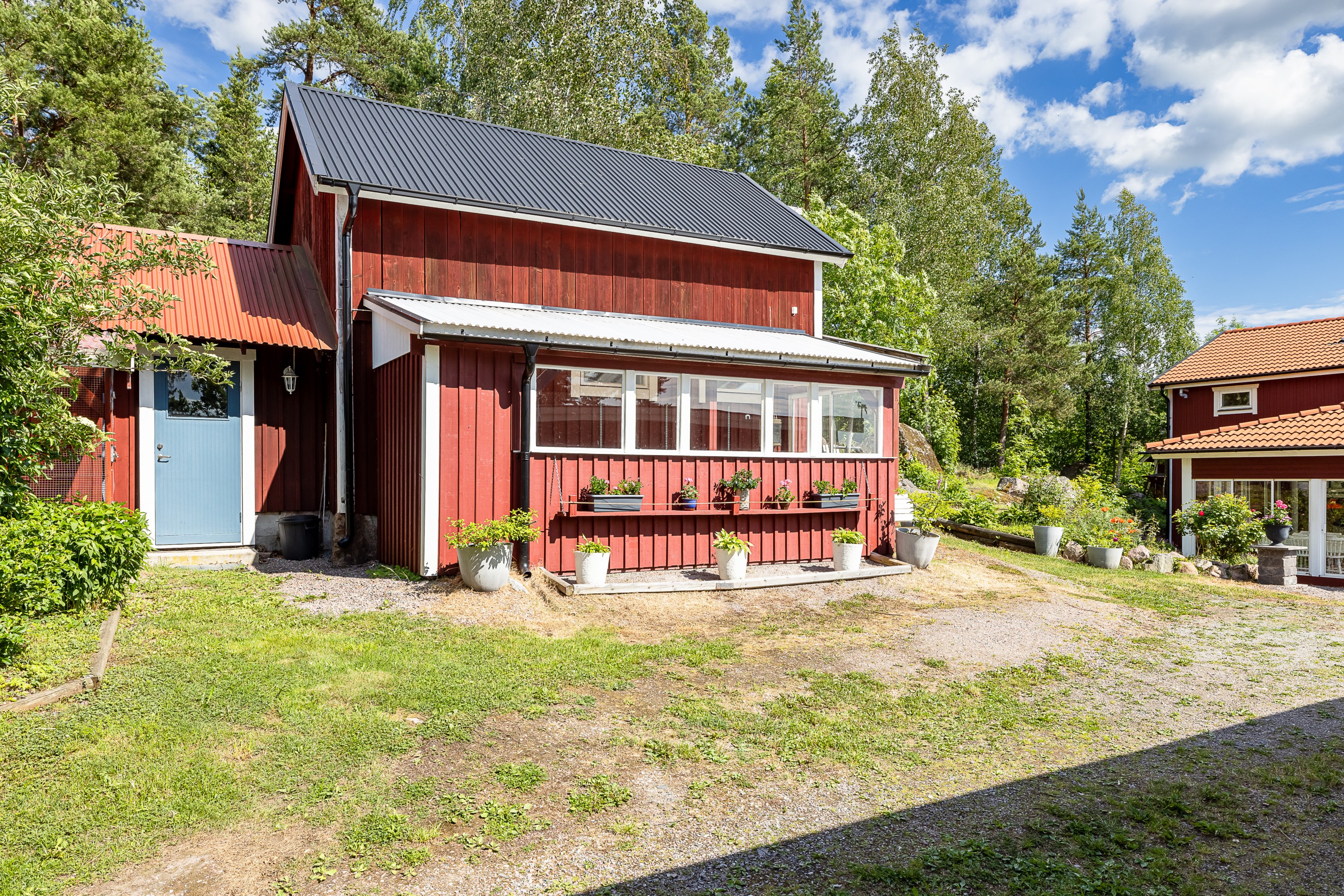 Bostadsbild från Vänge-Väsby Smedjetäppan 32, Såld i Vänge, Uppsala