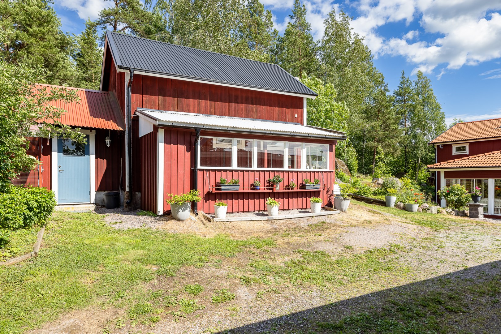 Bostadsbild från Vänge-Väsby Smedjetäppan 32, Såld i Vänge, Uppsala