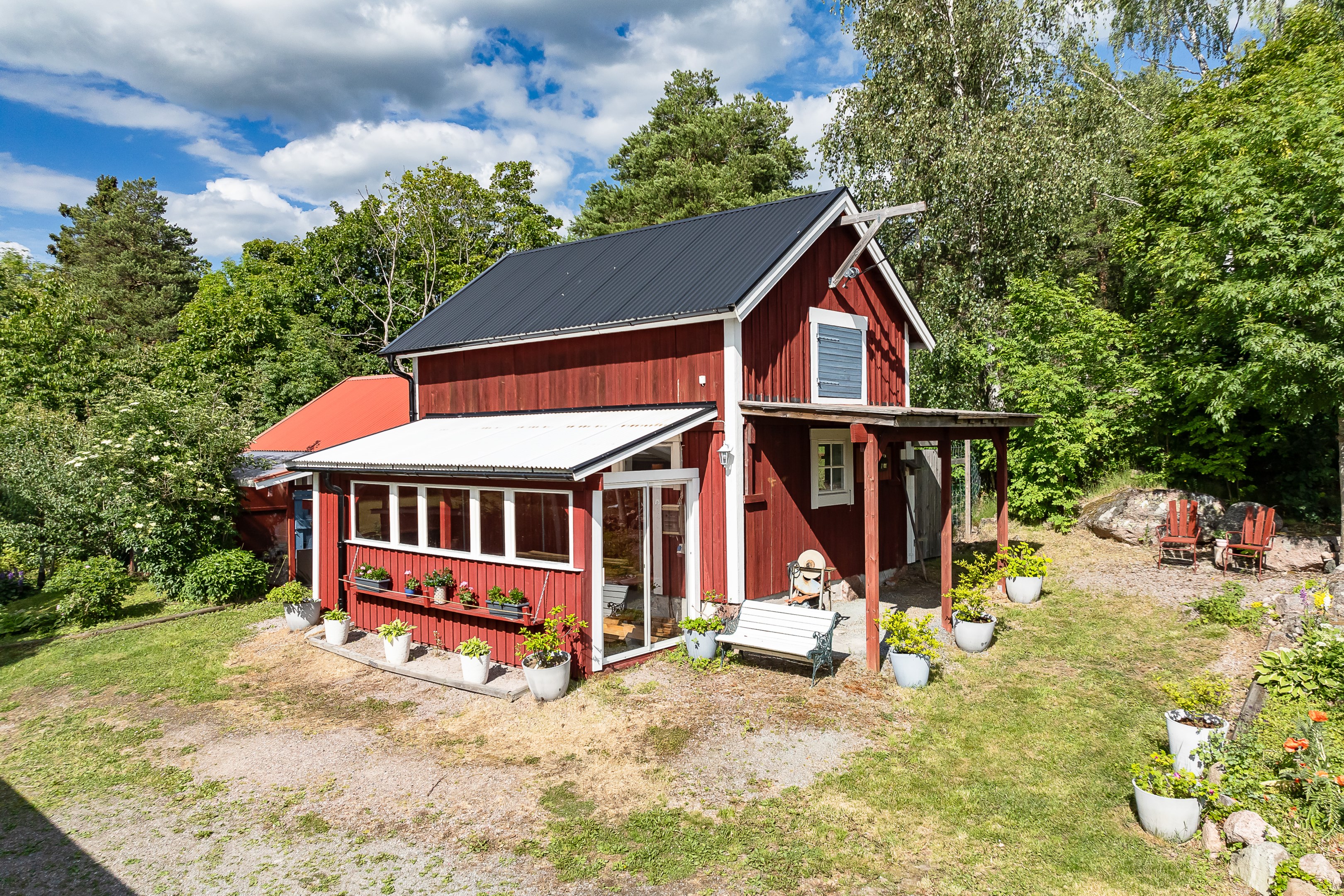 Bostadsbild från Vänge-Väsby Smedjetäppan 32, Såld i Vänge, Uppsala