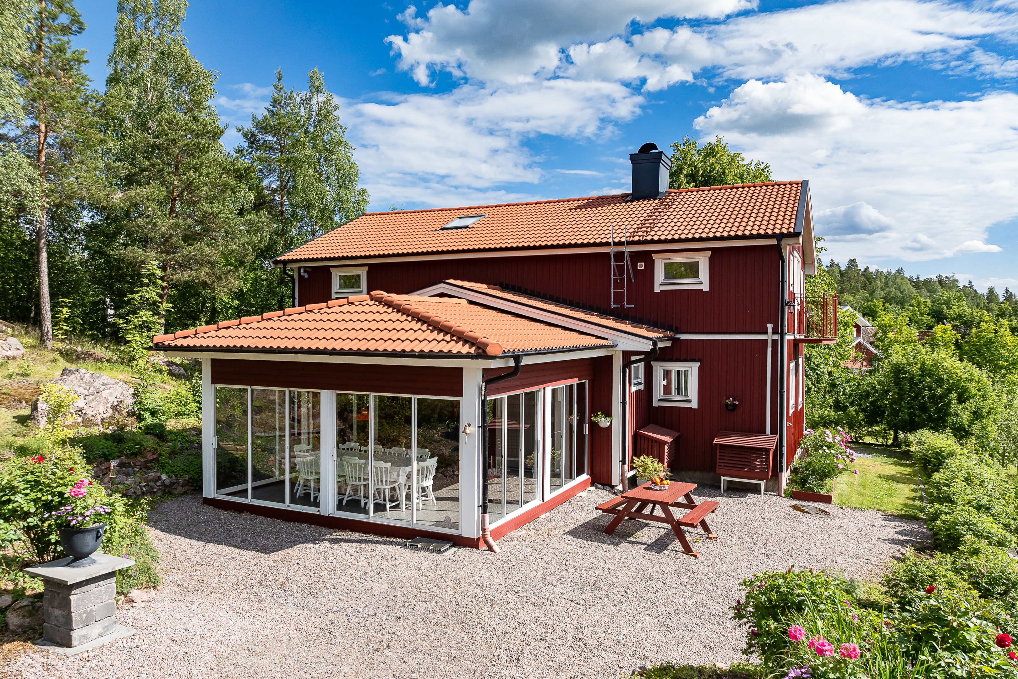 Bostadsbild från Vänge-Väsby Smedjetäppan 32, Såld i Vänge, Uppsala