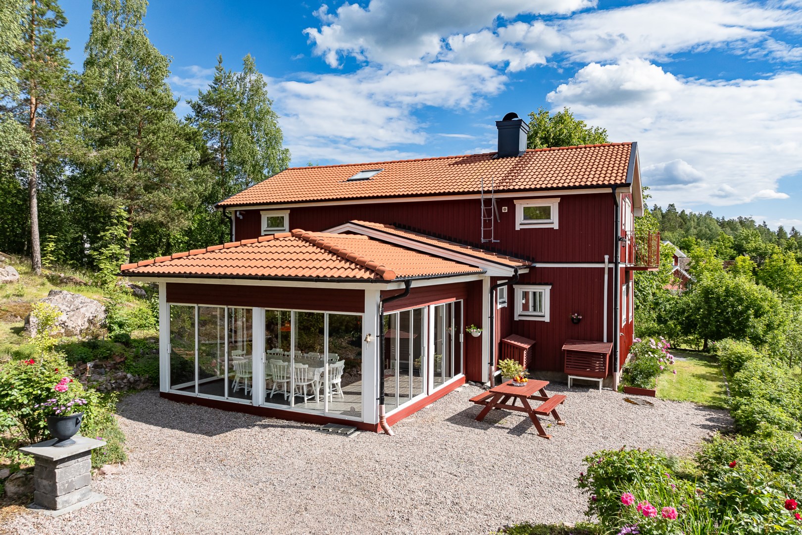 Bostadsbild från Vänge-Väsby Smedjetäppan 32, Såld i Vänge, Uppsala