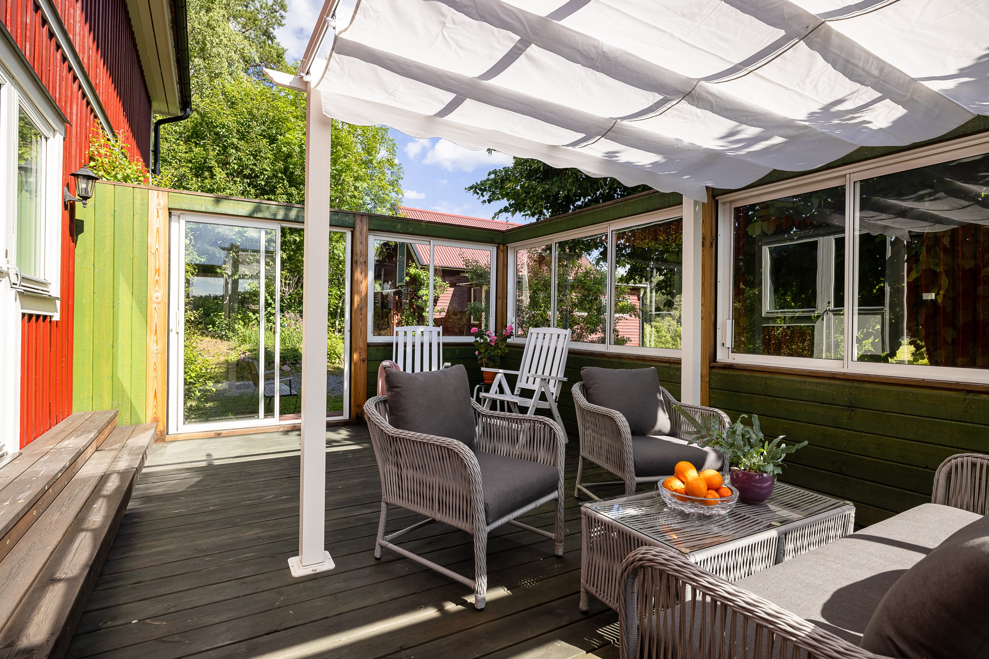 Bostadsbild från Vänge-Väsby Smedjetäppan 32, Såld i Vänge, Uppsala