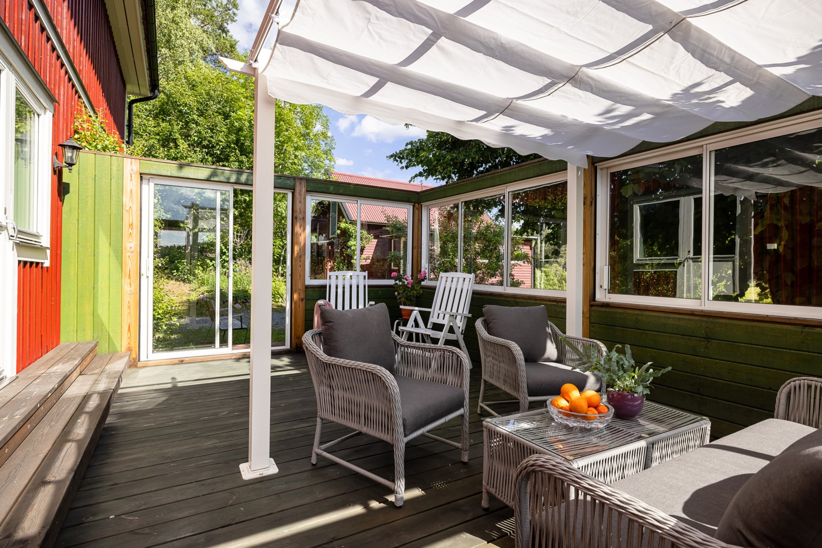 Bostadsbild från Vänge-Väsby Smedjetäppan 32, Såld i Vänge, Uppsala