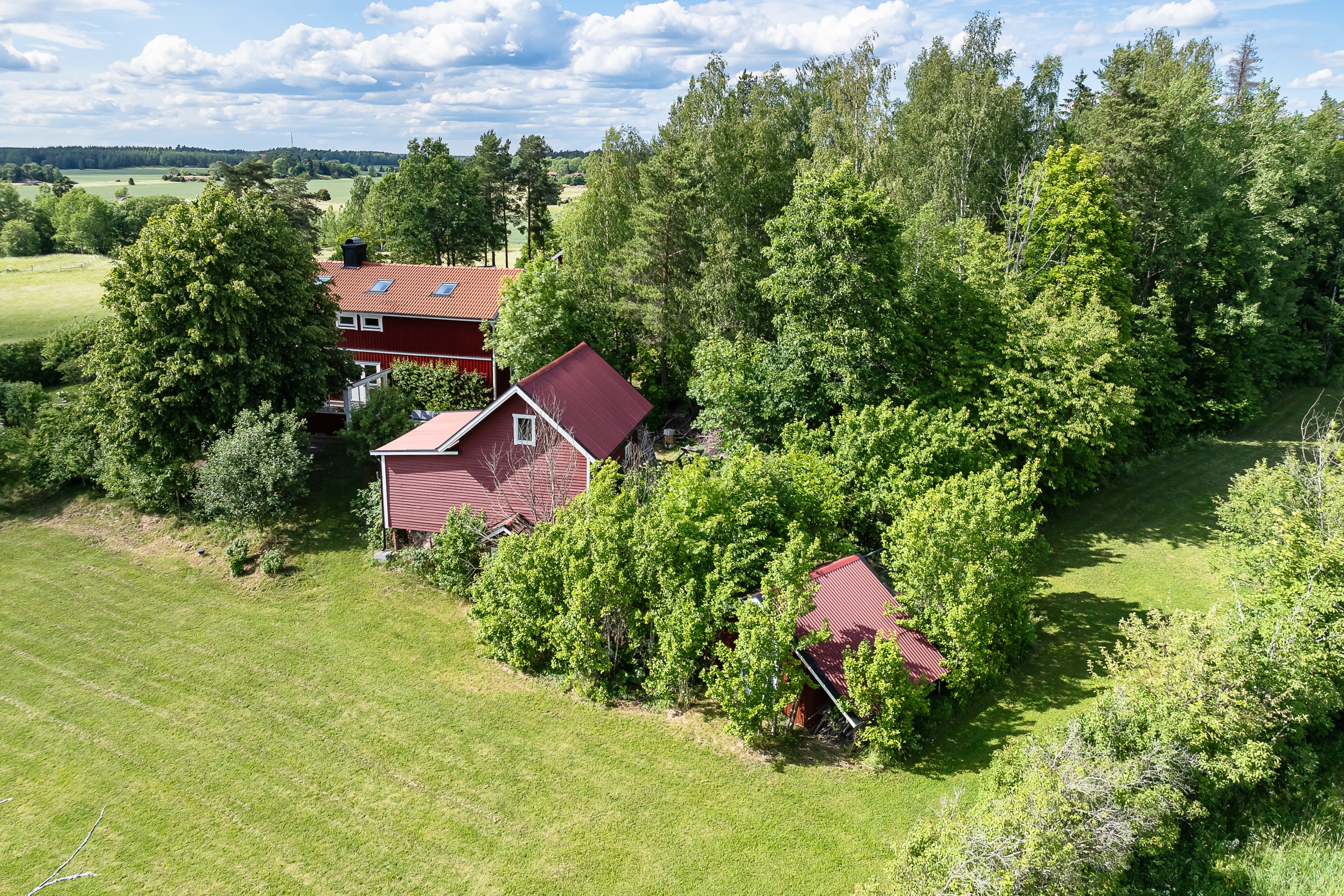 Bostadsbild från Vänge-Väsby Smedjetäppan 32, Såld i Vänge, Uppsala