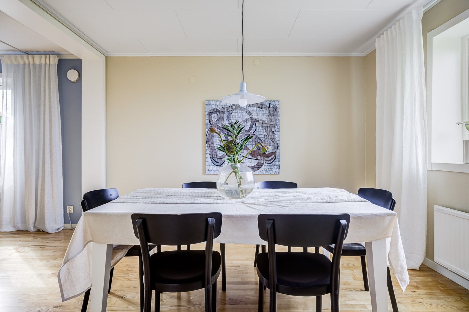 Bostadsbild från Vänge-Väsby Smedjetäppan 32, Såld i Vänge, Uppsala