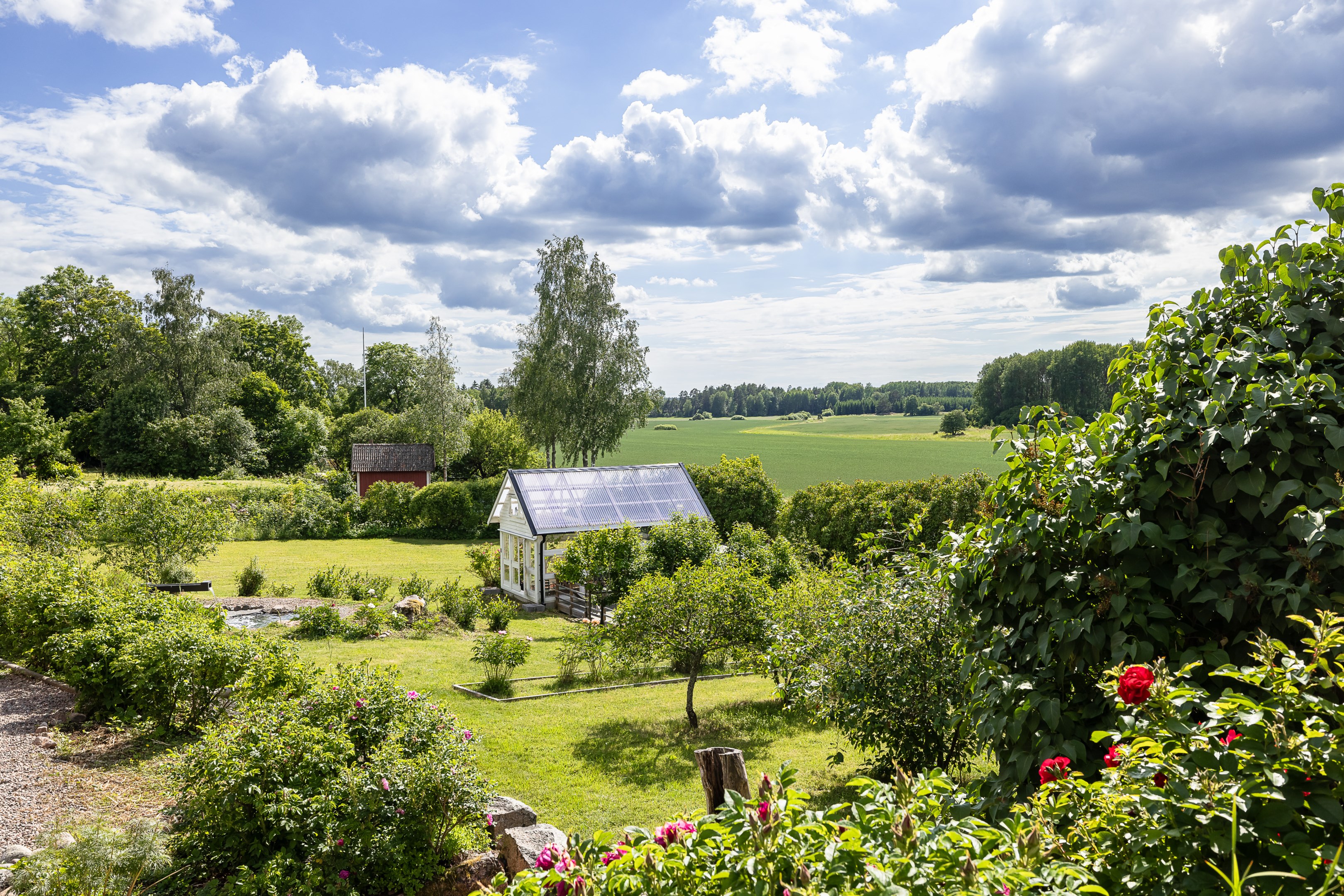 Bostadsbild från Vänge-Väsby Smedjetäppan 32, Såld i Vänge, Uppsala