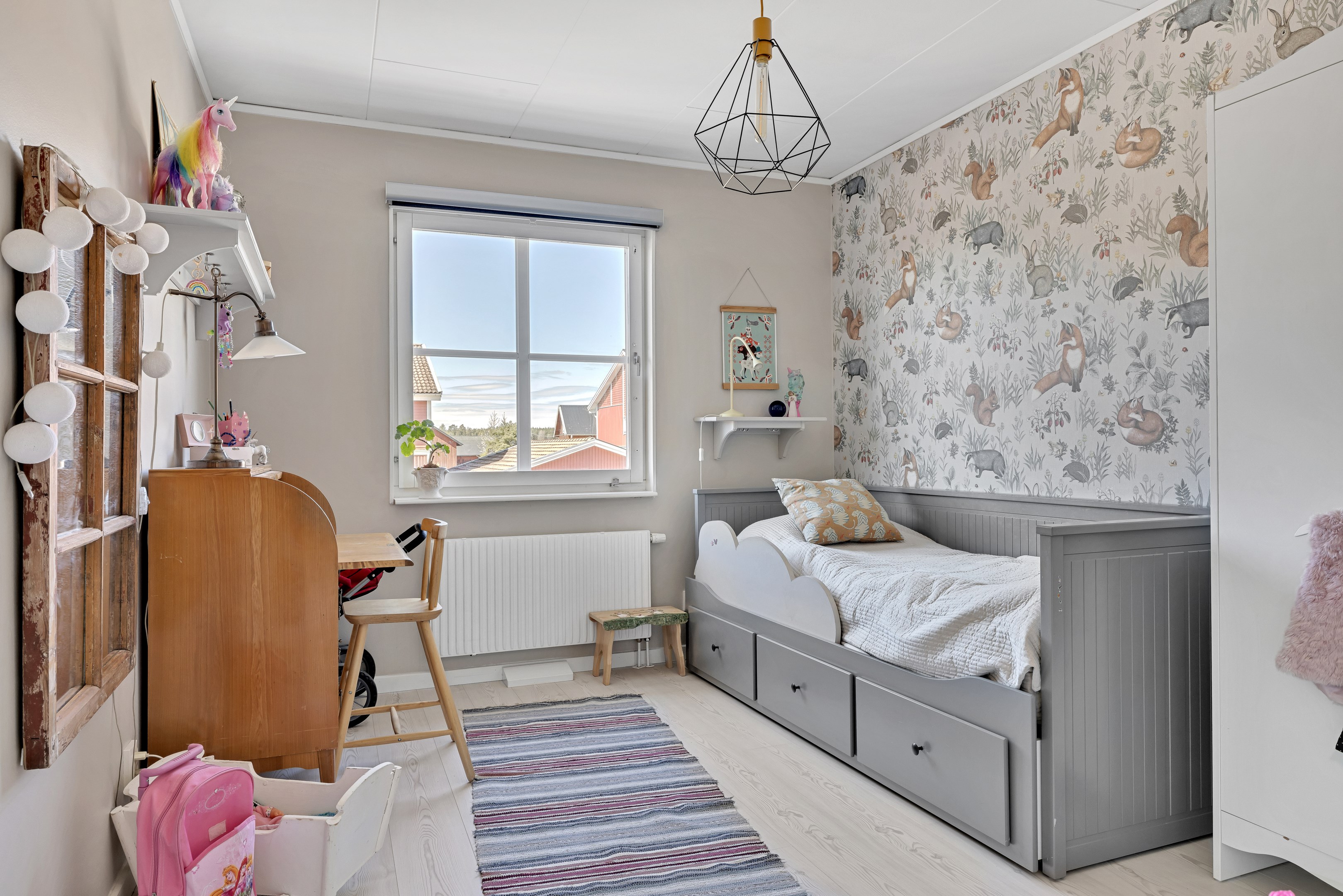 Bostadsbild från Markegångsvägen 16, Såld i Storvreta, Uppsala