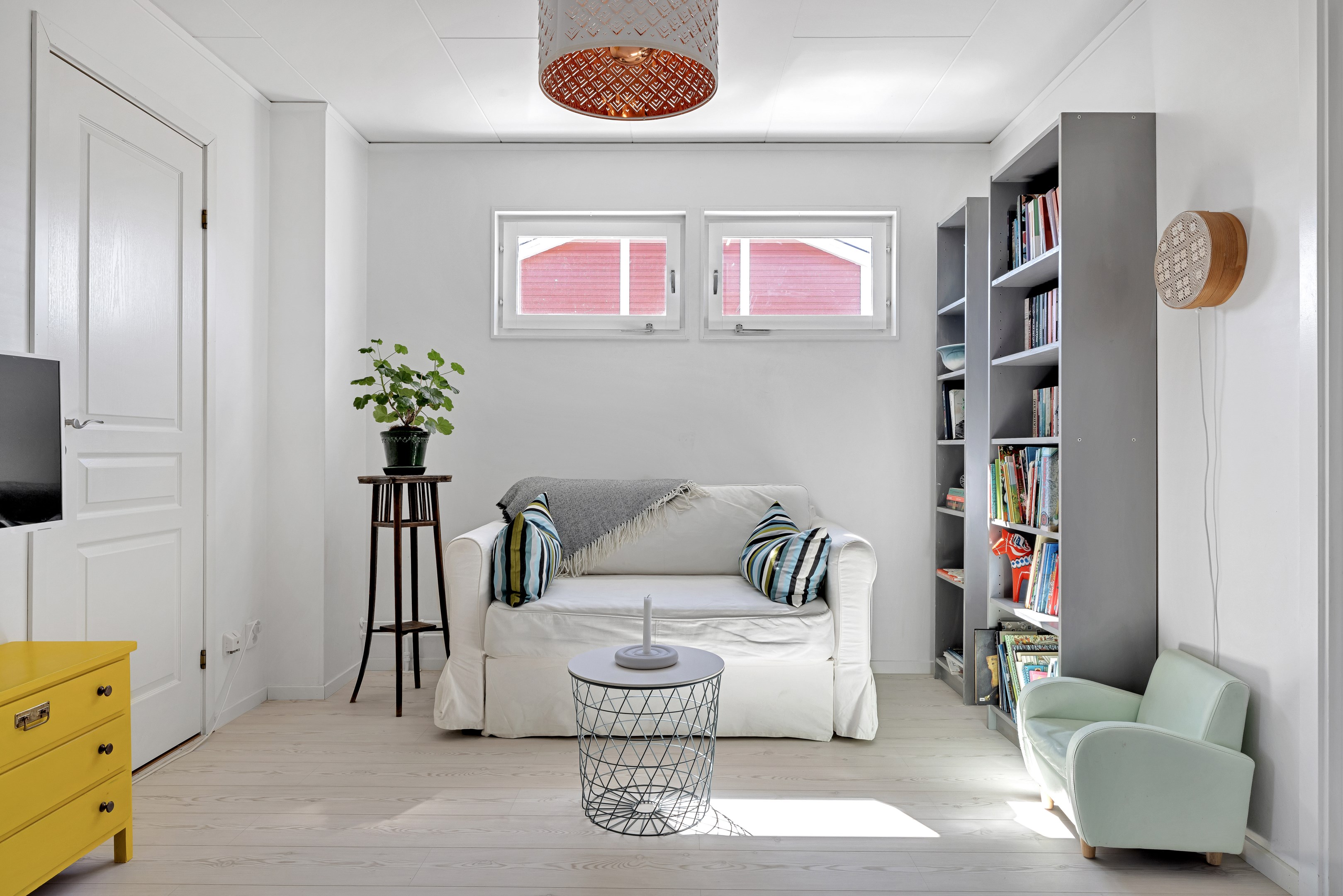 Bostadsbild från Markegångsvägen 16, Såld i Storvreta, Uppsala