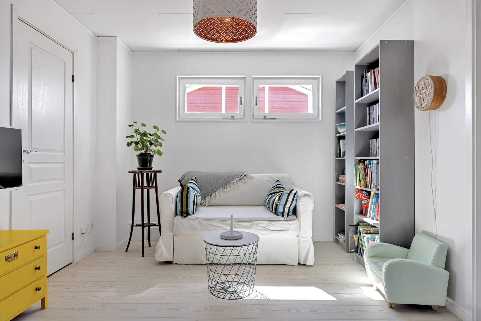 Bostadsbild från Markegångsvägen 16, Såld i Storvreta, Uppsala