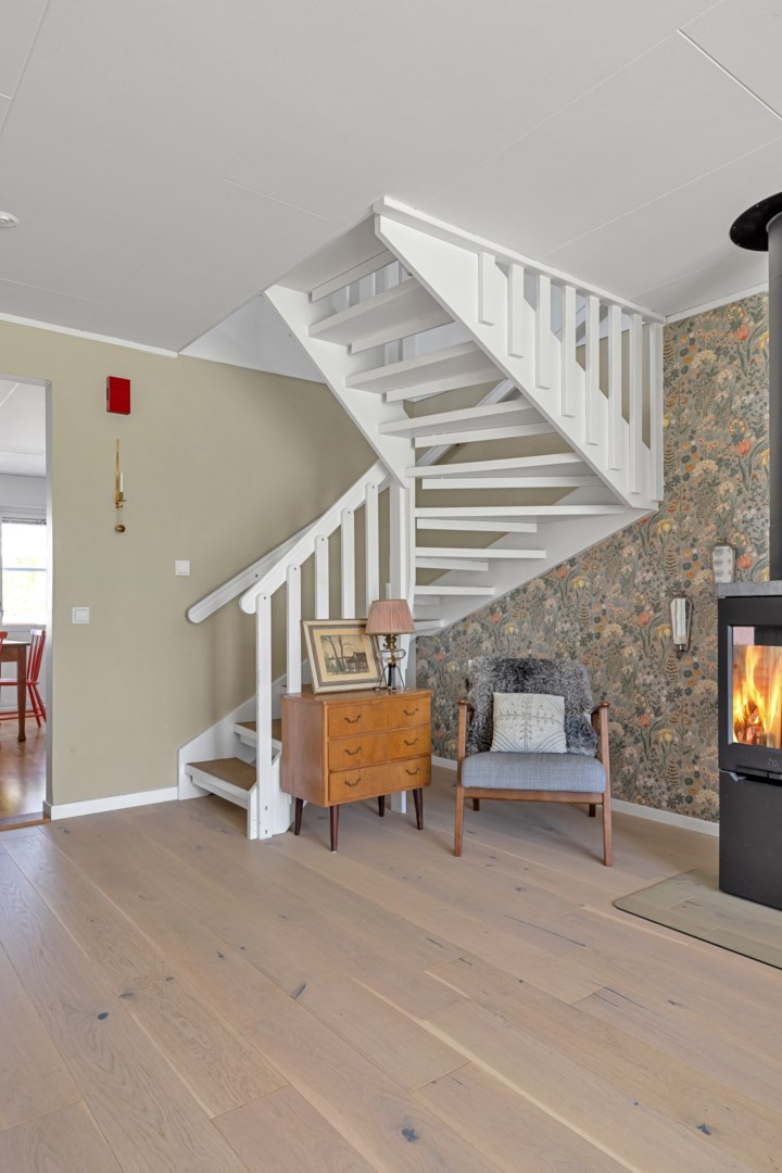 Bostadsbild från Markegångsvägen 16, Såld i Storvreta, Uppsala