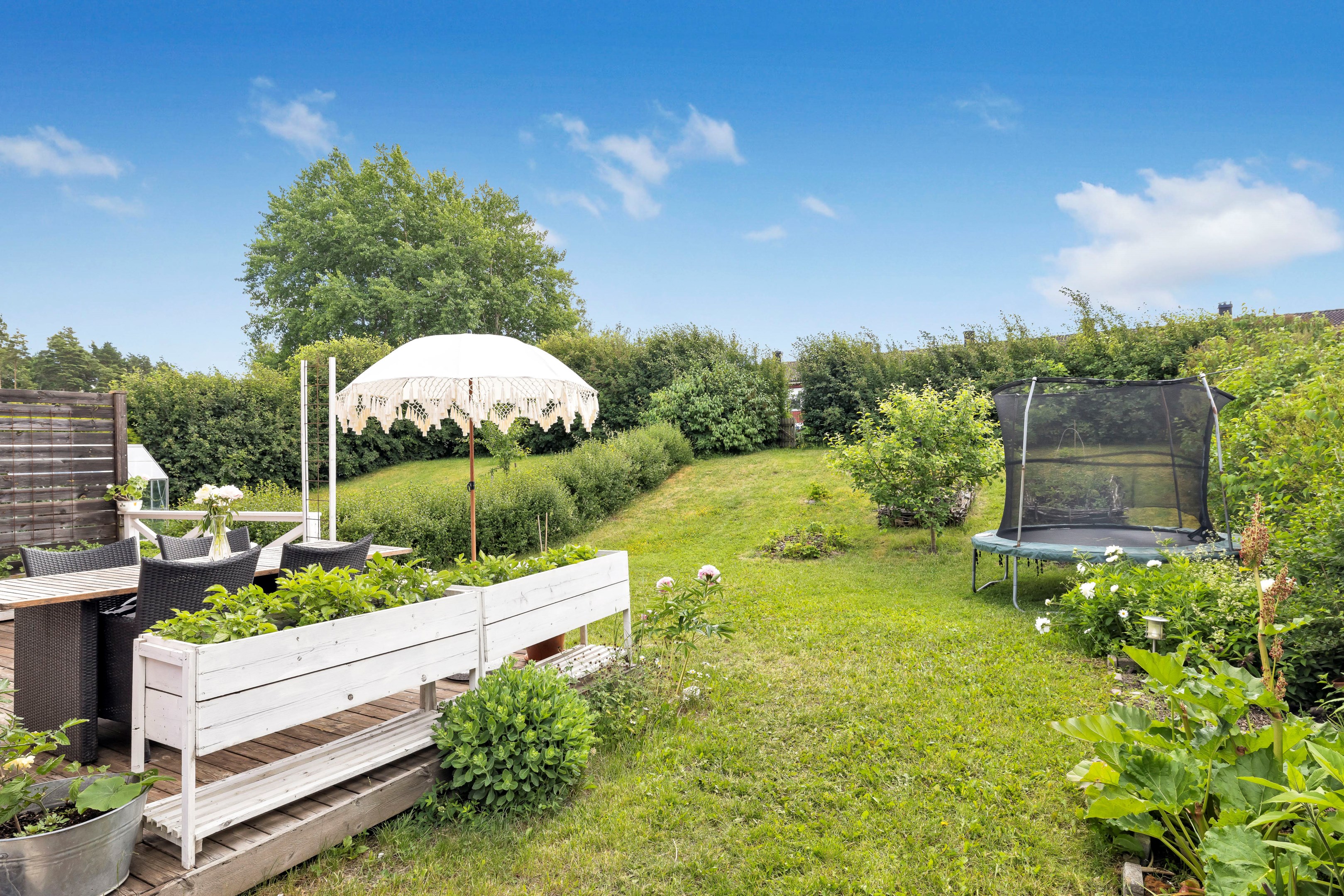 Bostadsbild från Markegångsvägen 16, Såld i Storvreta, Uppsala