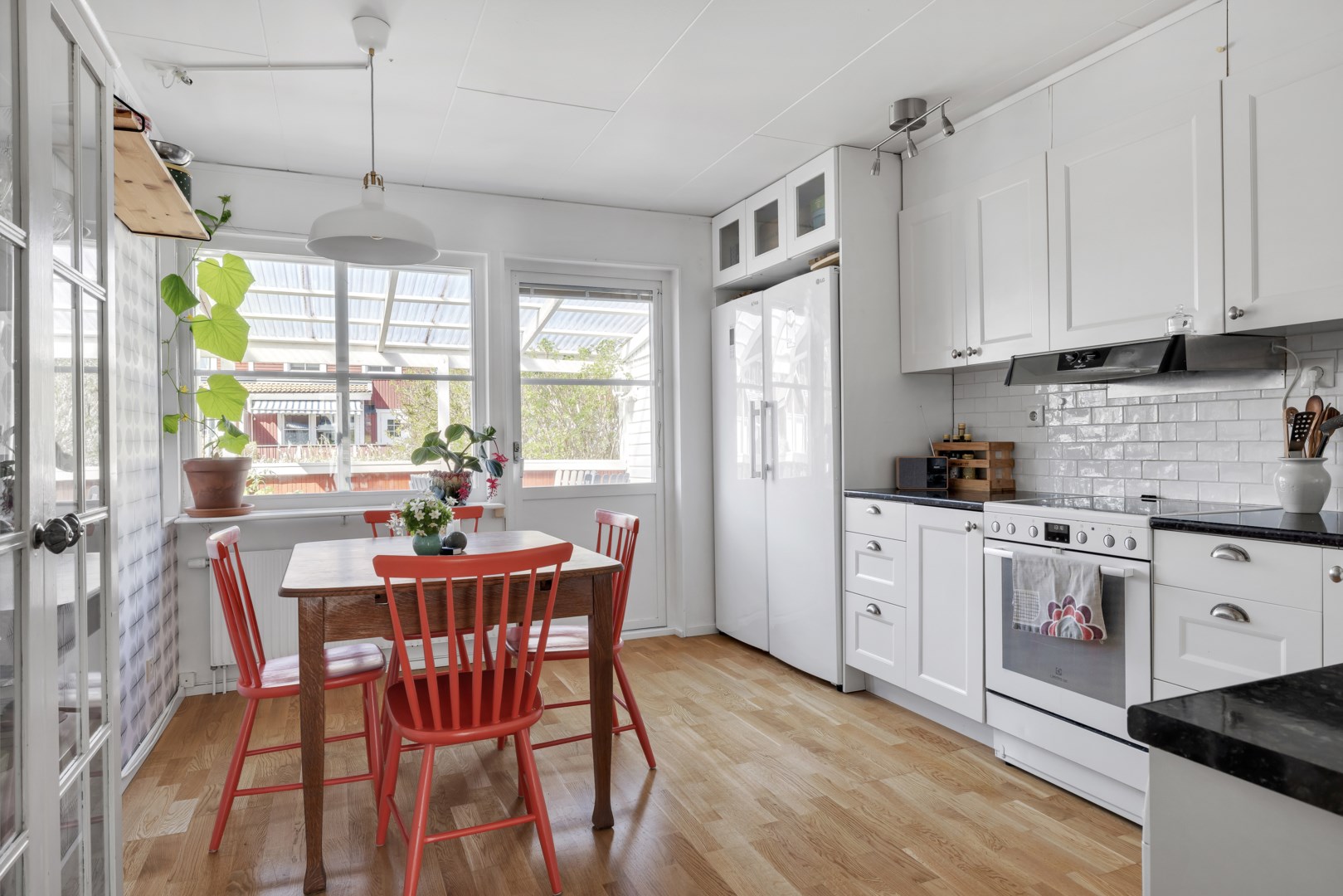 Bostadsbild från Markegångsvägen 16, Såld i Storvreta, Uppsala