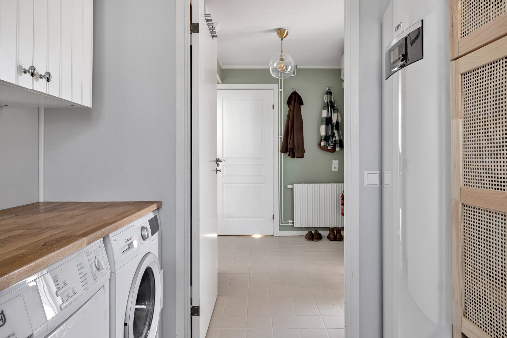 Bostadsbild från Markegångsvägen 16, Såld i Storvreta, Uppsala