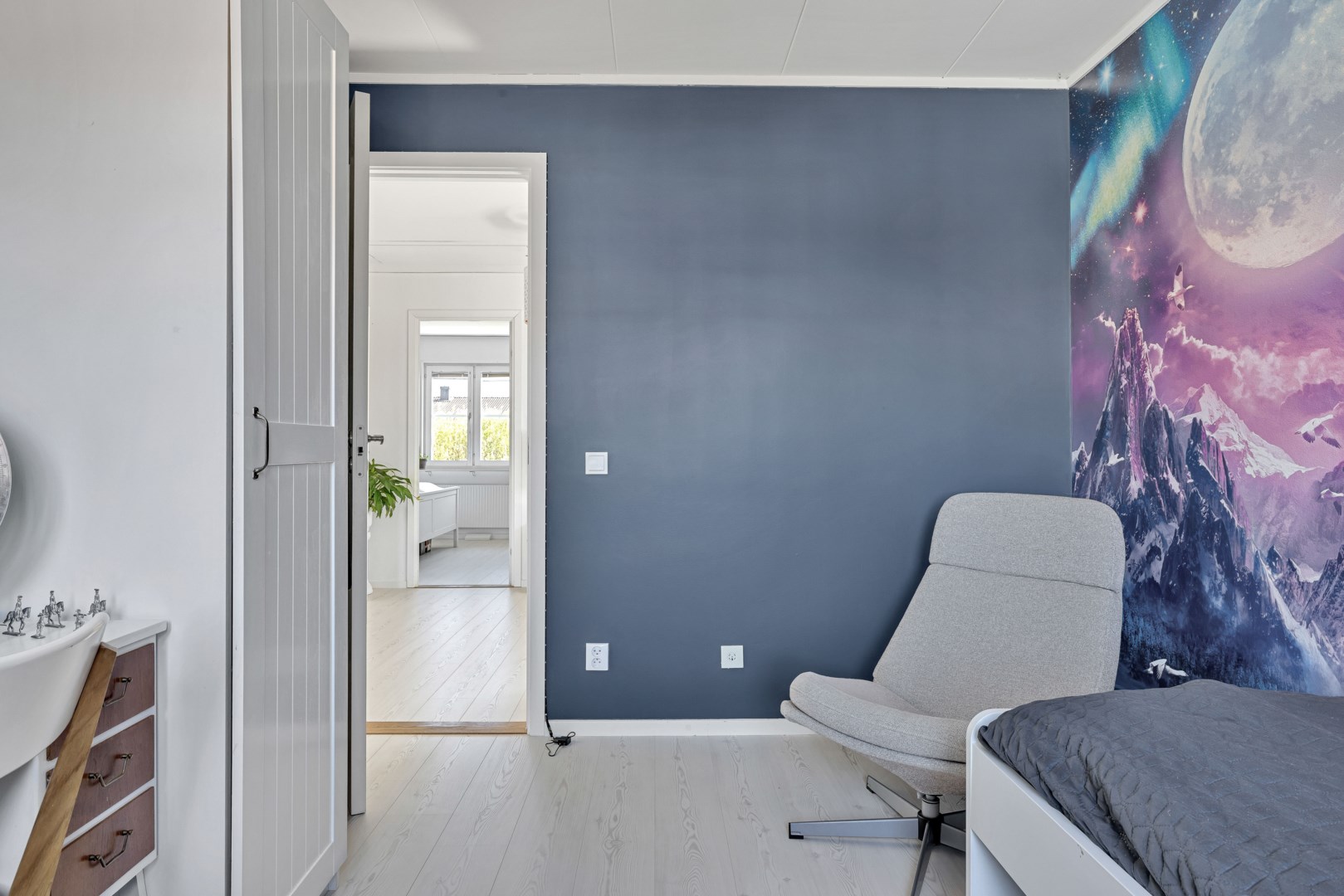 Bostadsbild från Markegångsvägen 16, Såld i Storvreta, Uppsala