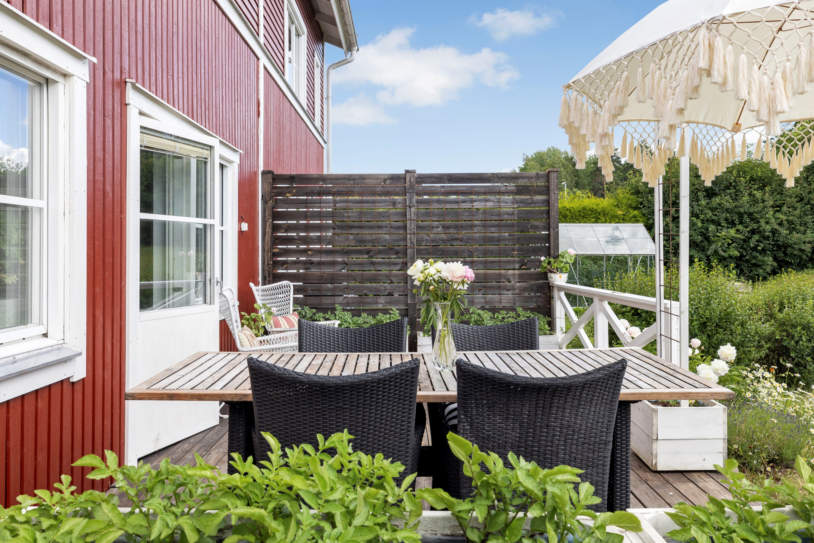 Bostadsbild från Markegångsvägen 16, Såld i Storvreta, Uppsala