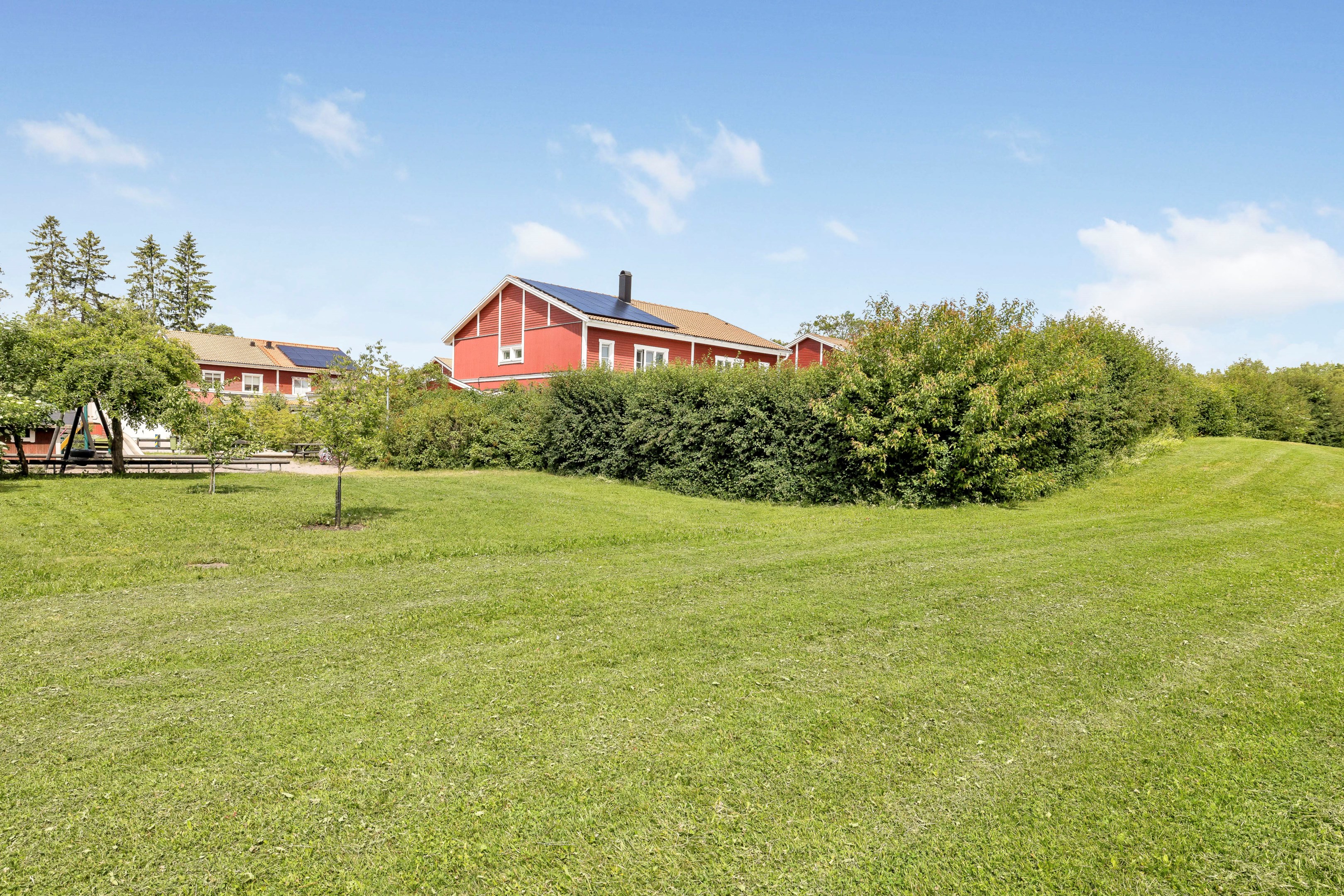 Bostadsbild från Markegångsvägen 16, Såld i Storvreta, Uppsala