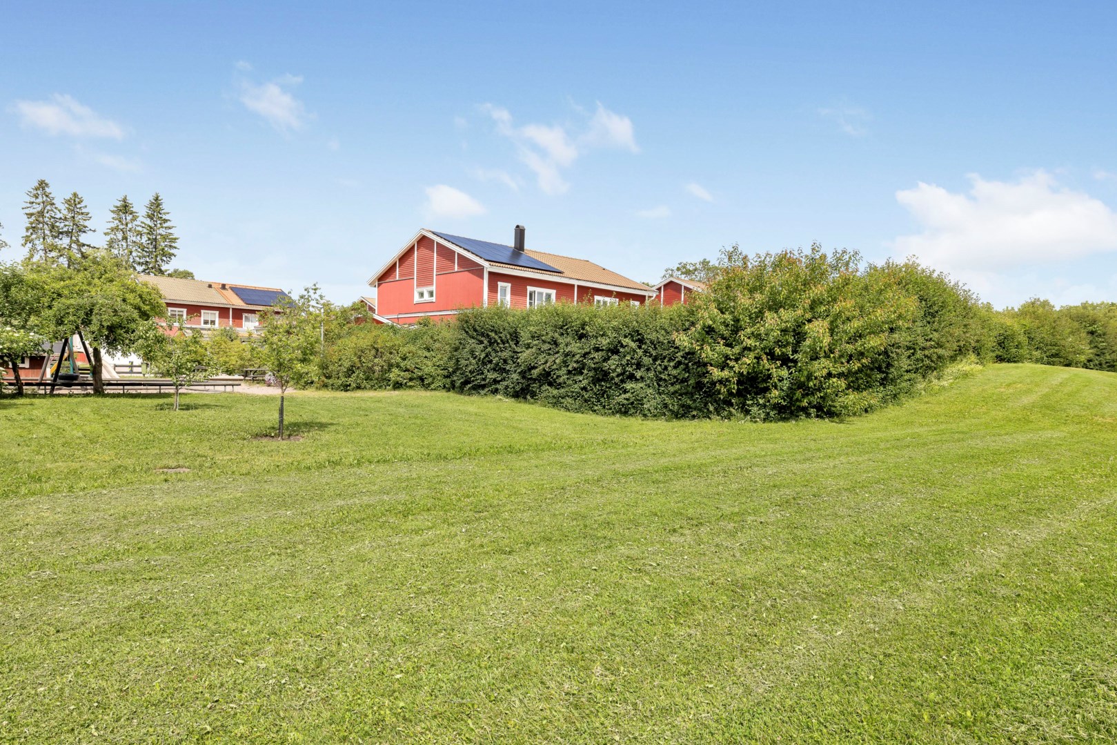 Bostadsbild från Markegångsvägen 16, Såld i Storvreta, Uppsala