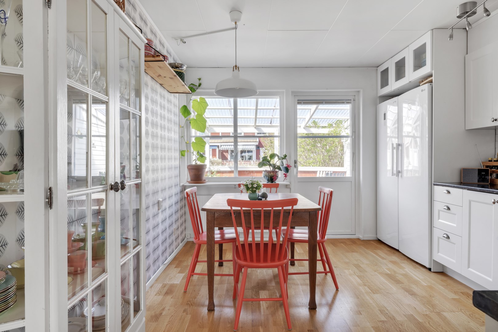 Bostadsbild från Markegångsvägen 16, Såld i Storvreta, Uppsala