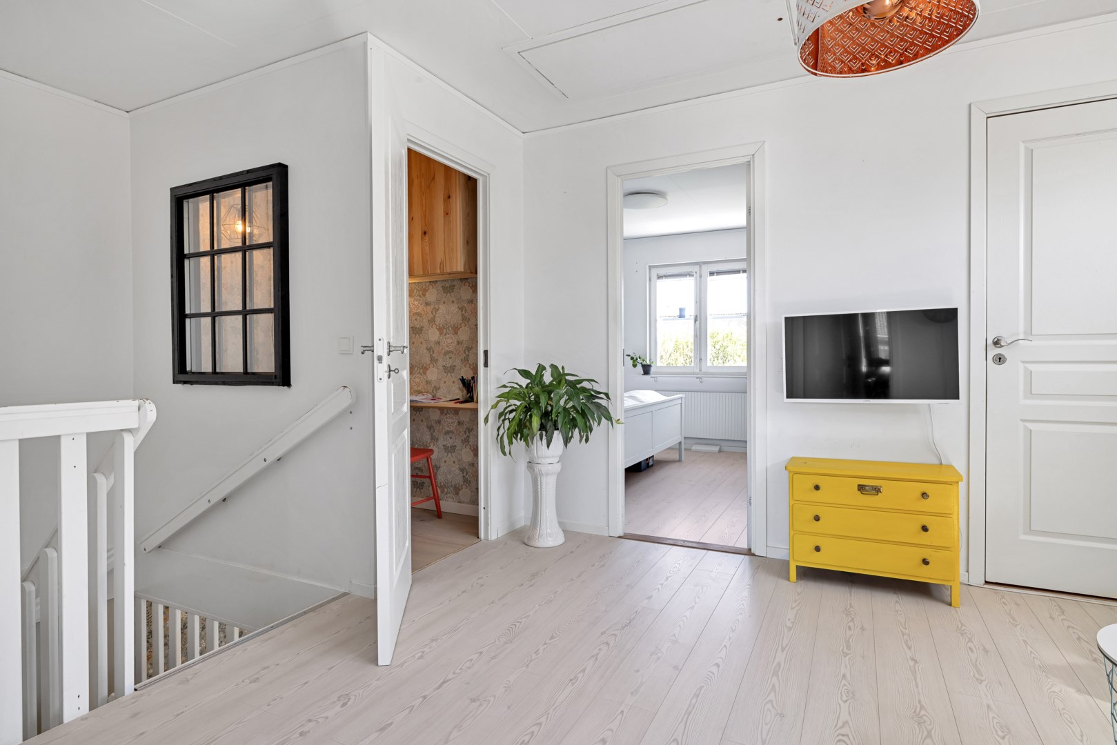 Bostadsbild från Markegångsvägen 16, Såld i Storvreta, Uppsala