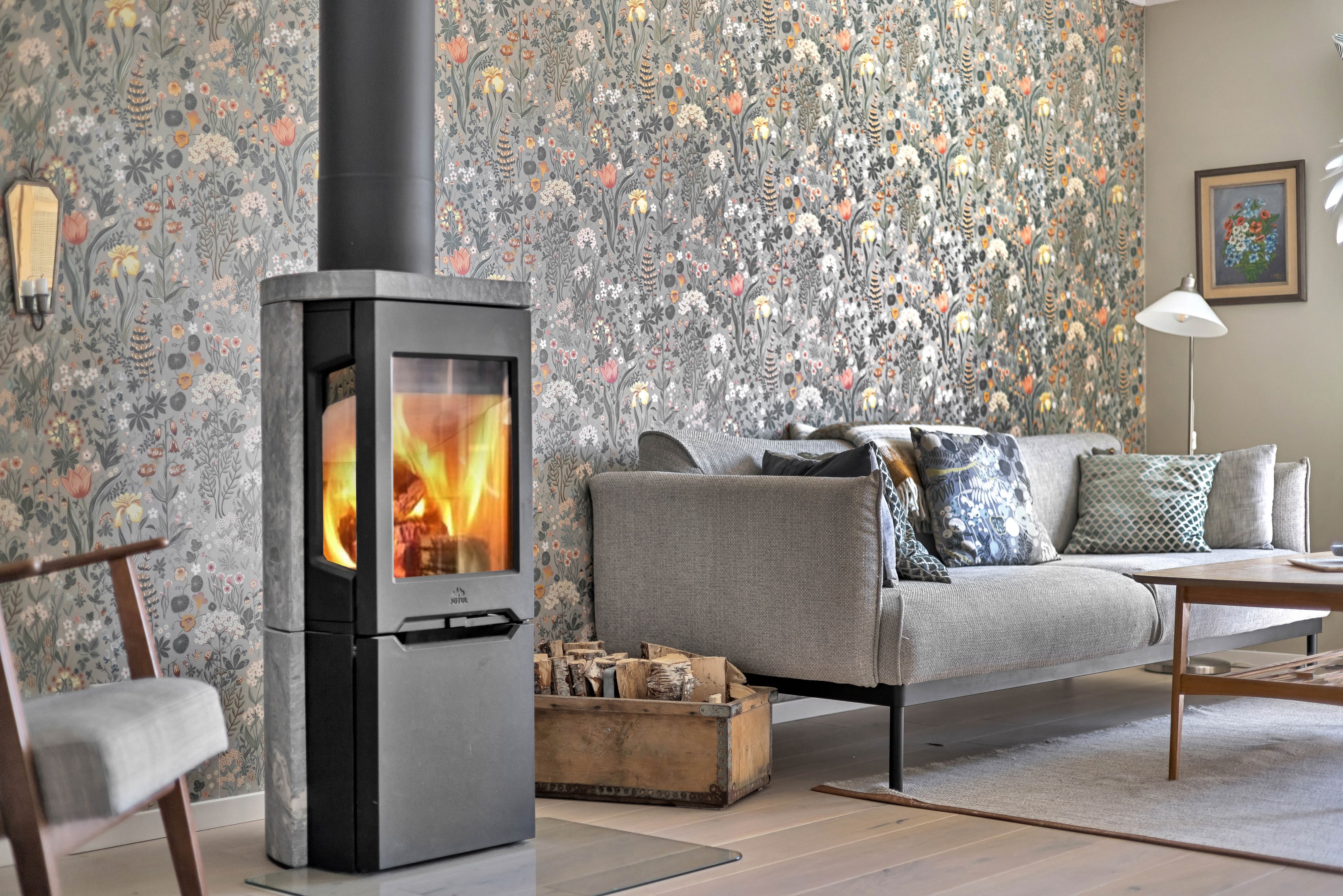 Bostadsbild från Markegångsvägen 16, Såld i Storvreta, Uppsala