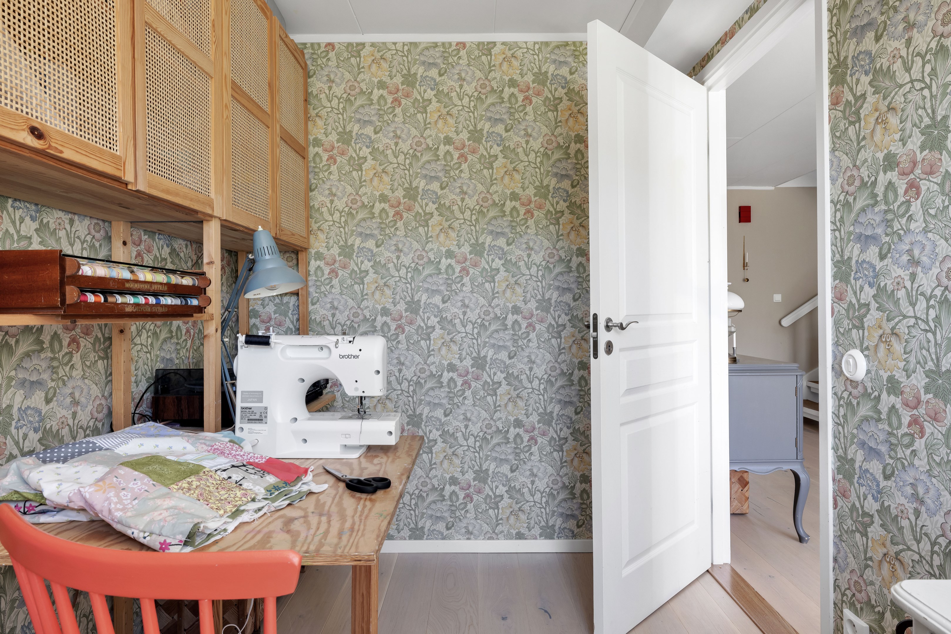 Bostadsbild från Markegångsvägen 16, Såld i Storvreta, Uppsala