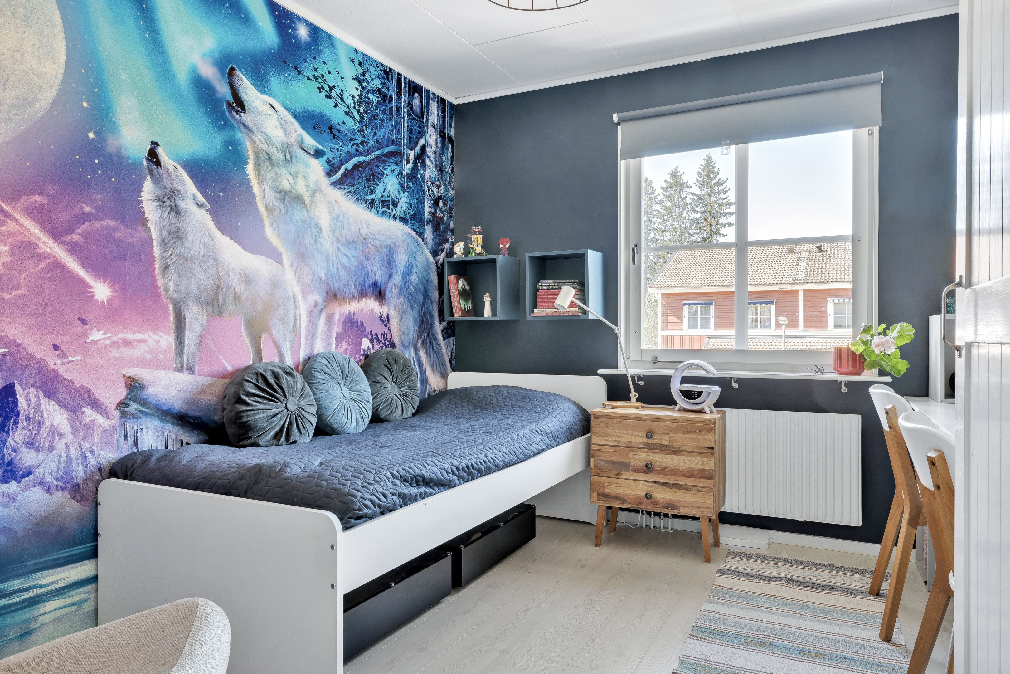 Bostadsbild från Markegångsvägen 16, Såld i Storvreta, Uppsala