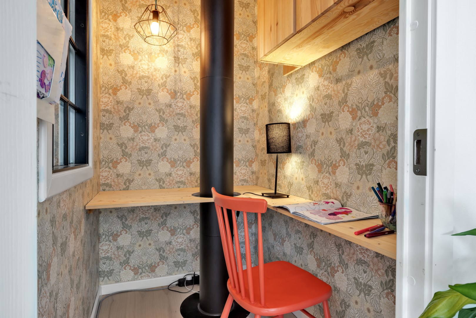 Bostadsbild från Markegångsvägen 16, Såld i Storvreta, Uppsala