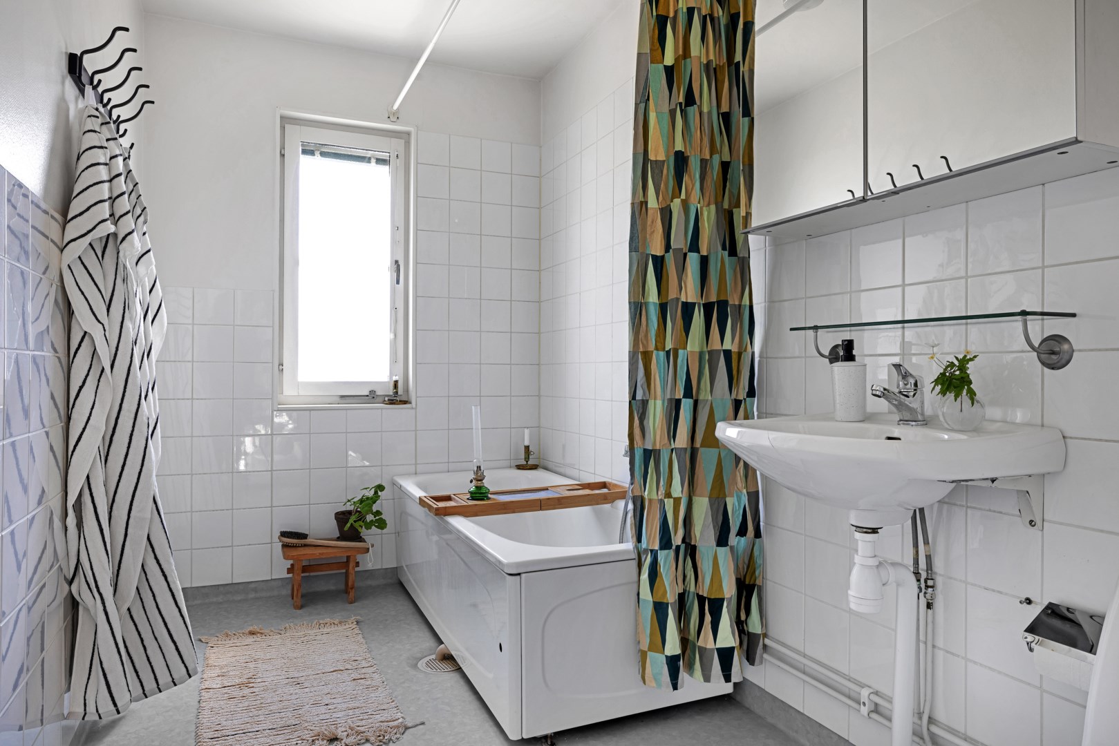 Bostadsbild från Markegångsvägen 16, Såld i Storvreta, Uppsala