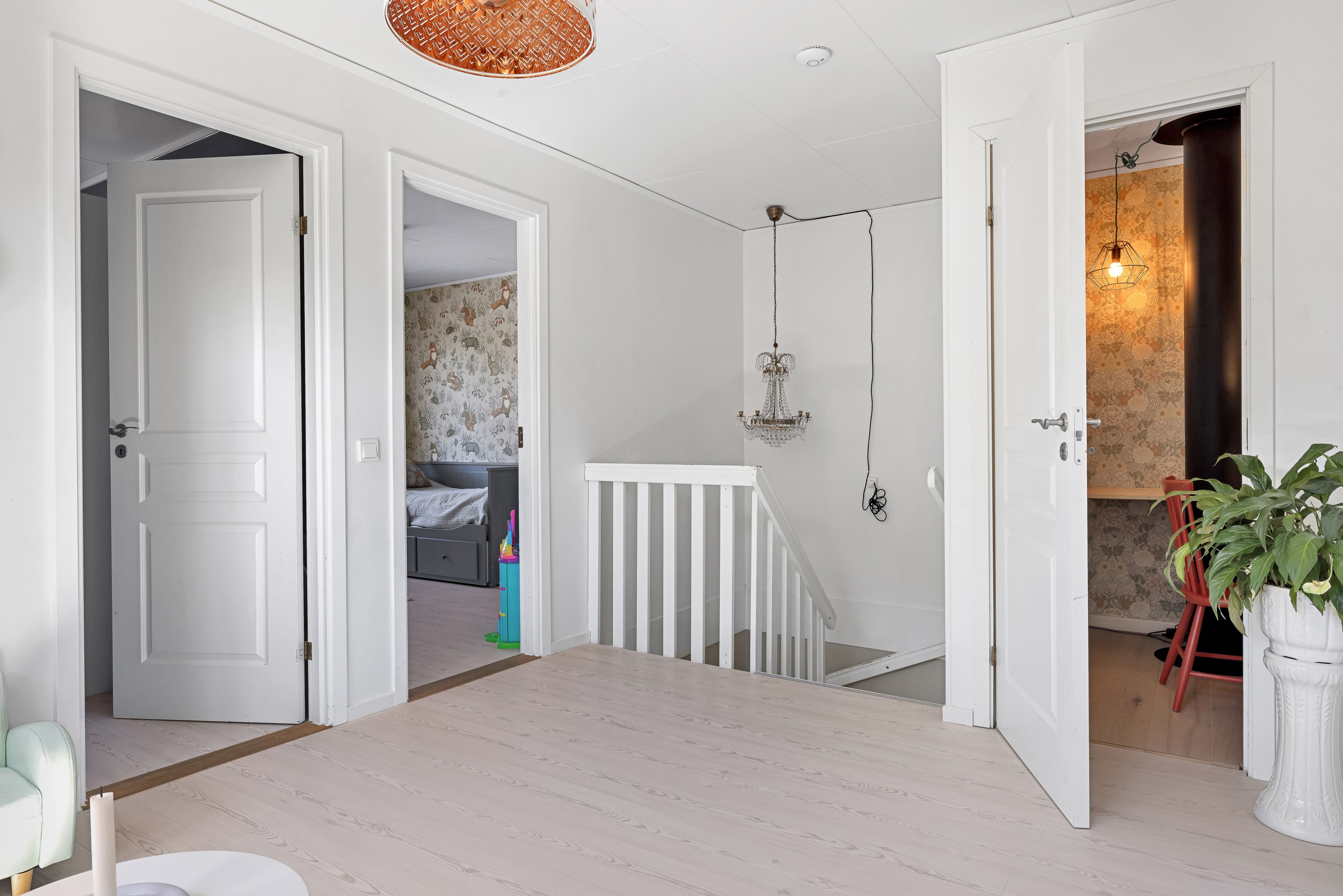 Bostadsbild från Markegångsvägen 16, Såld i Storvreta, Uppsala