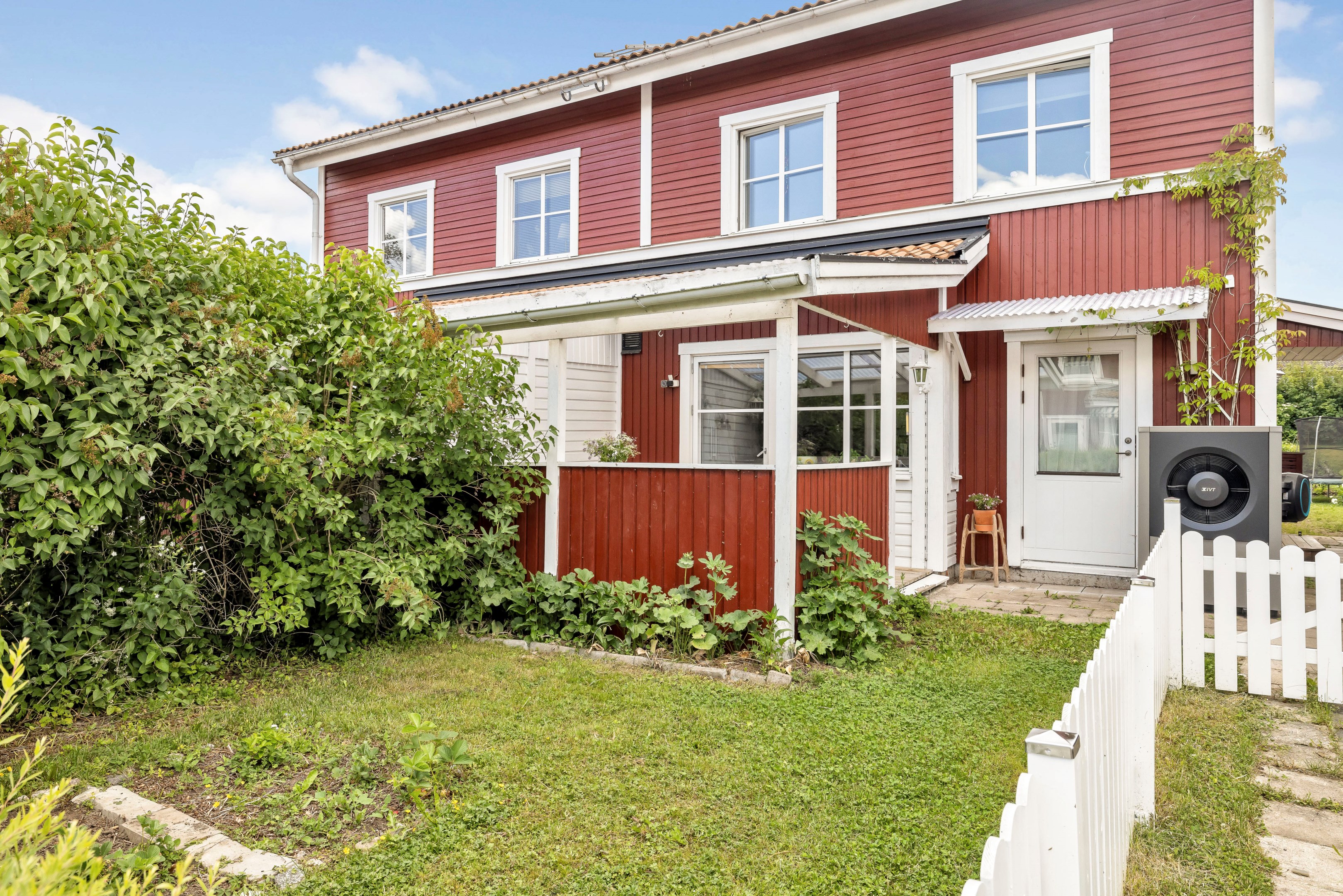 Bostadsbild från Markegångsvägen 16, Såld i Storvreta, Uppsala