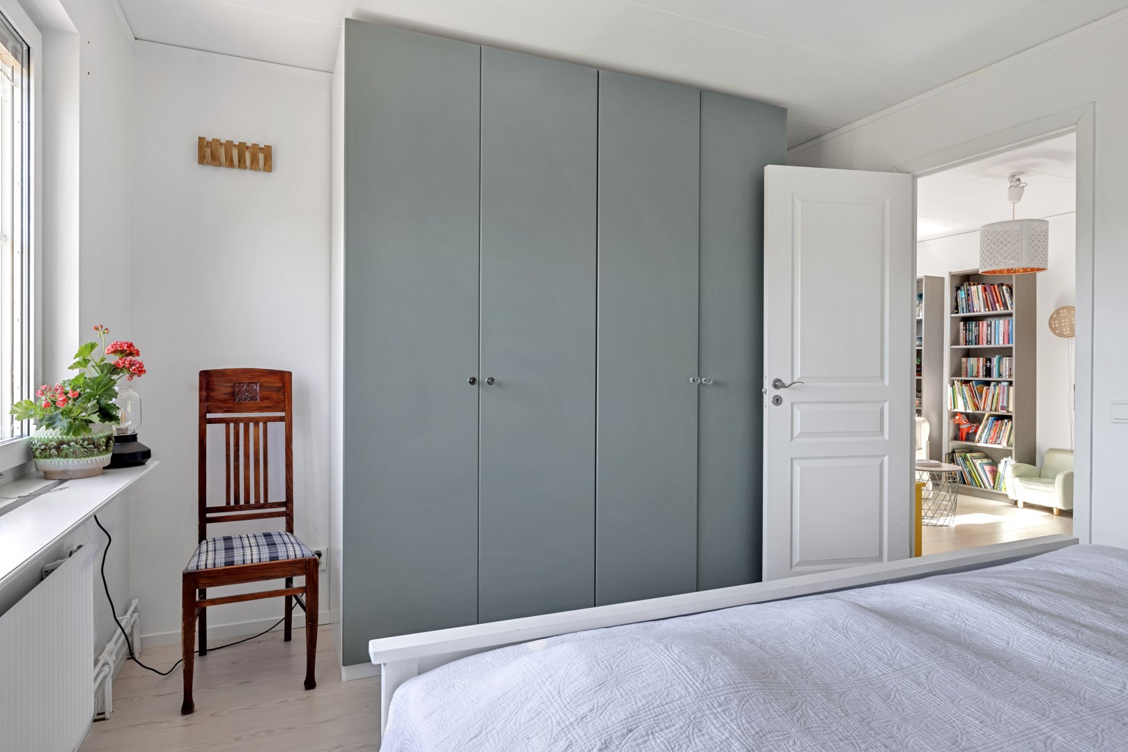 Bostadsbild från Markegångsvägen 16, Såld i Storvreta, Uppsala