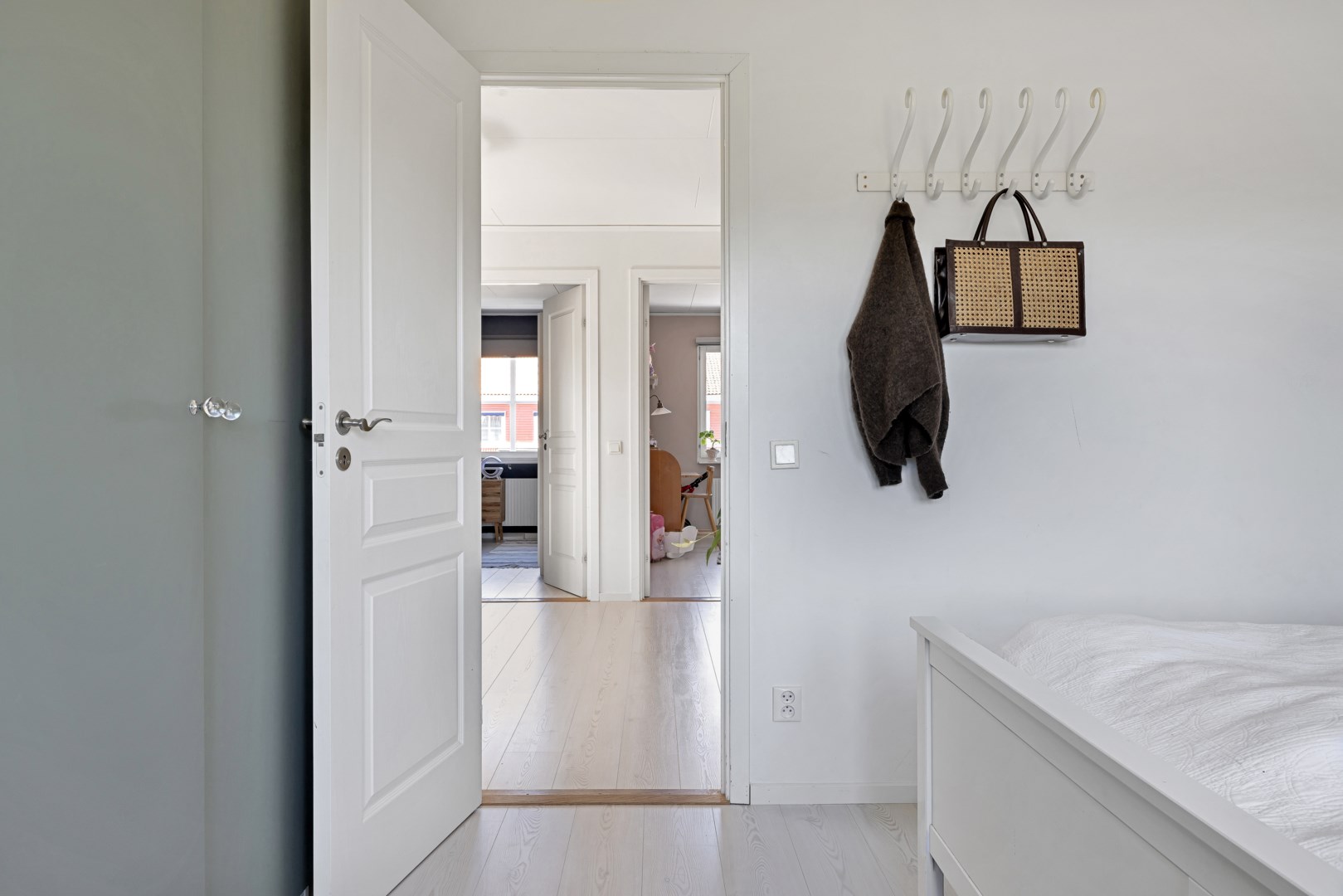 Bostadsbild från Markegångsvägen 16, Såld i Storvreta, Uppsala