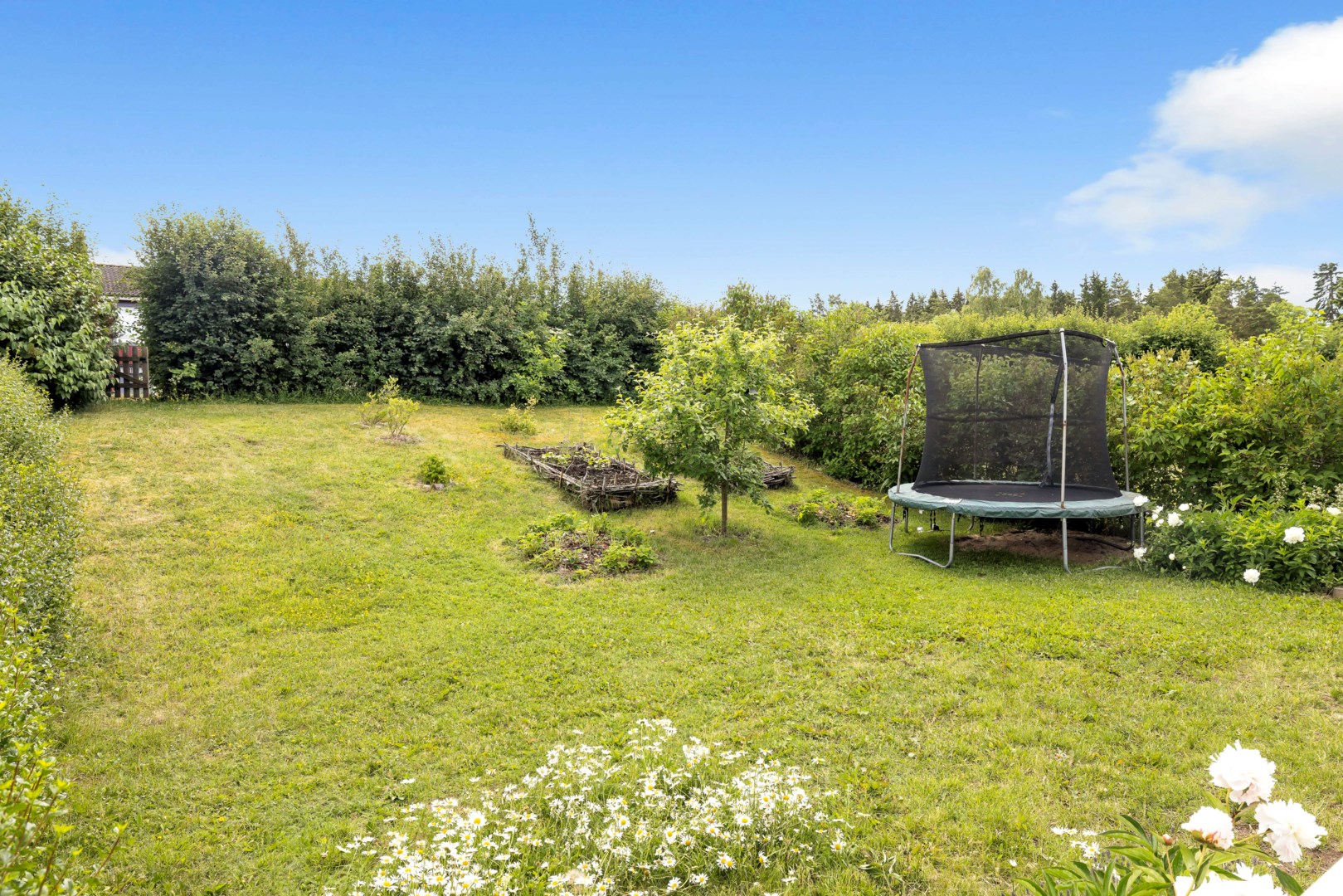 Bostadsbild från Markegångsvägen 16, Såld i Storvreta, Uppsala