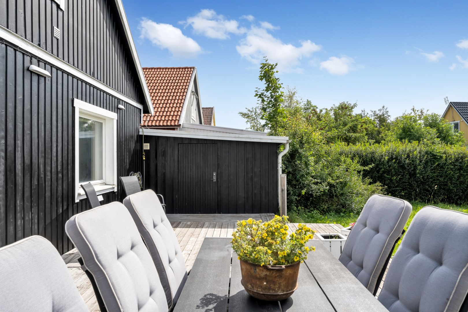 Bostadsbild från Astrakanvägen 3, Såld i Storvreta, Uppsala