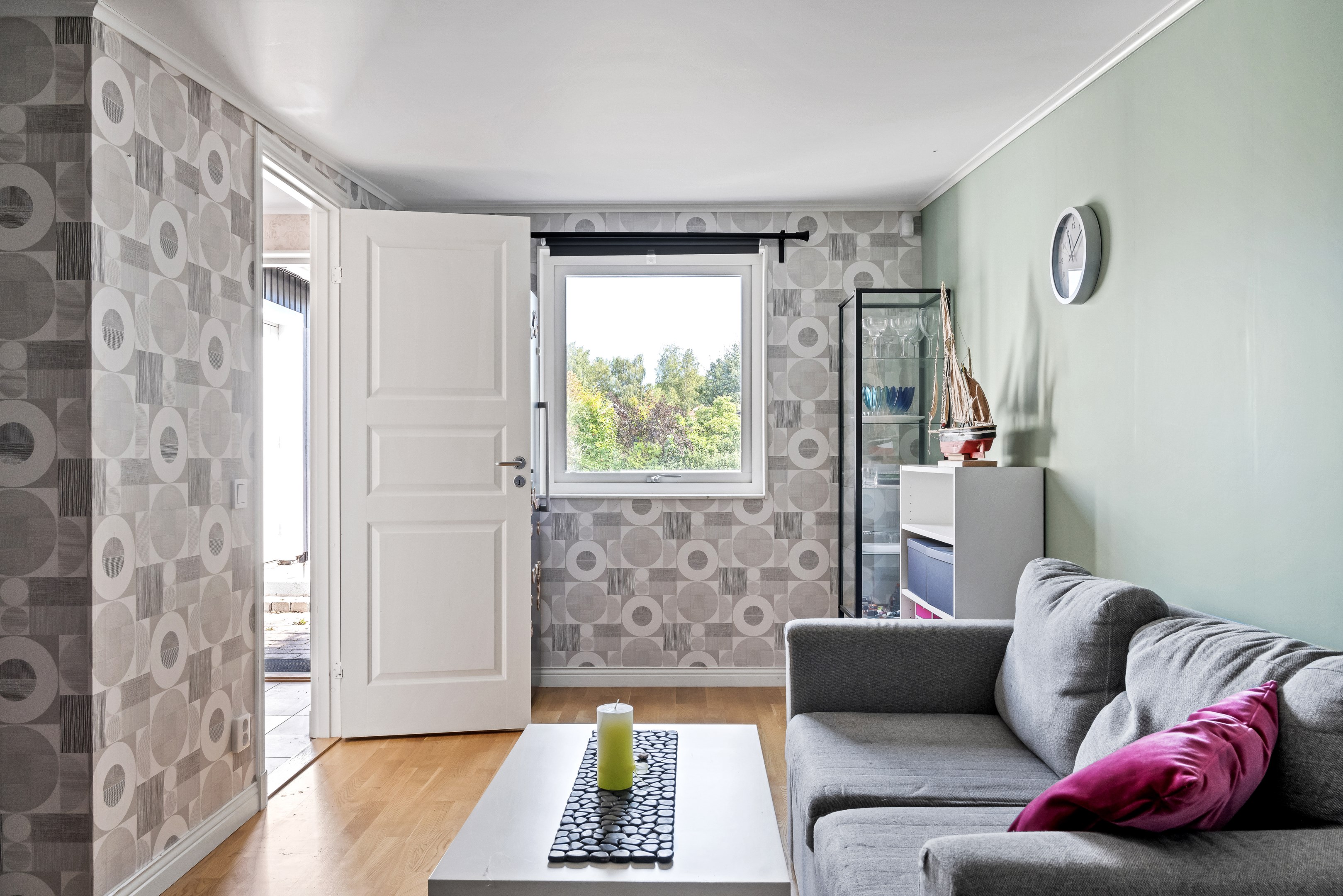 Bostadsbild från Astrakanvägen 3, Såld i Storvreta, Uppsala