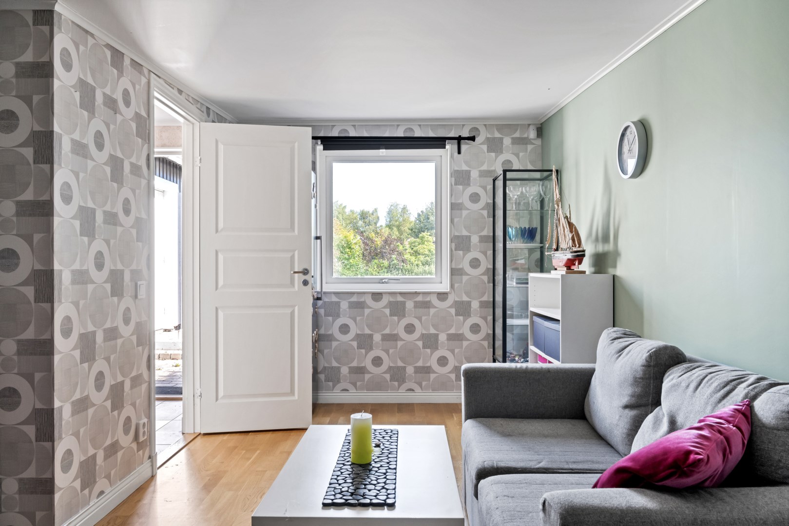 Bostadsbild från Astrakanvägen 3, Såld i Storvreta, Uppsala