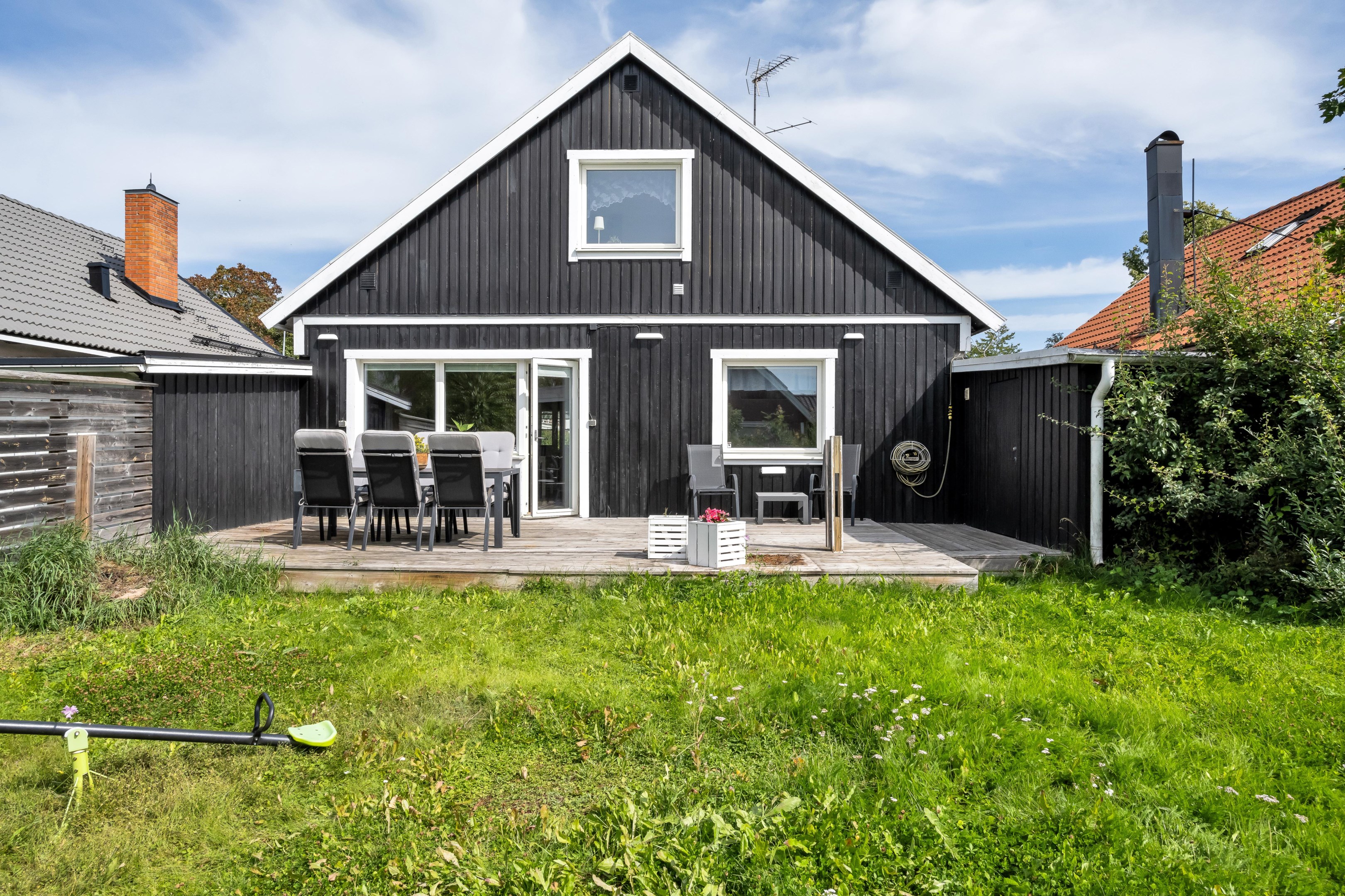 Bostadsbild från Astrakanvägen 3, Såld i Storvreta, Uppsala